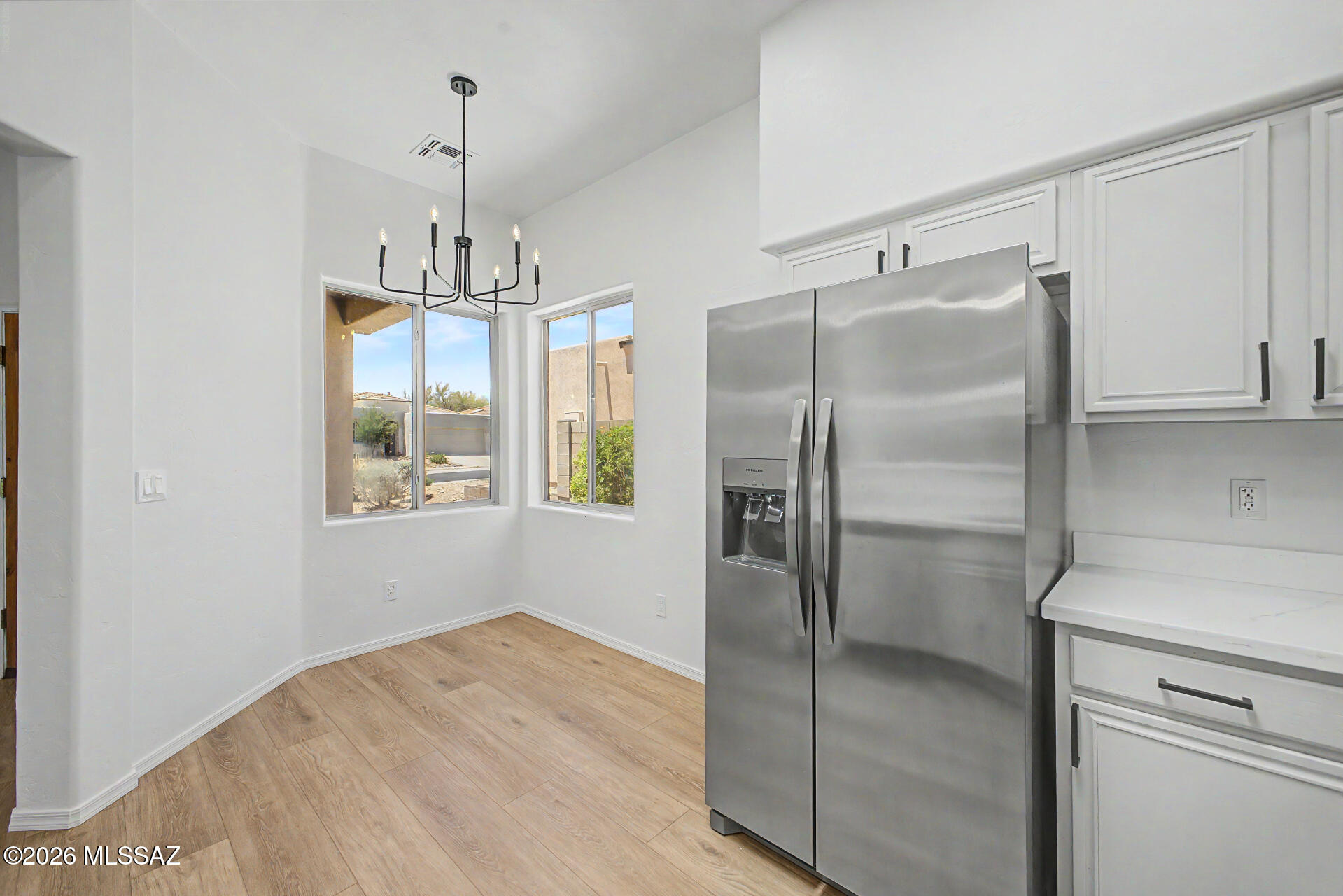 Rancho Agua Dulce (1-306) - Residential