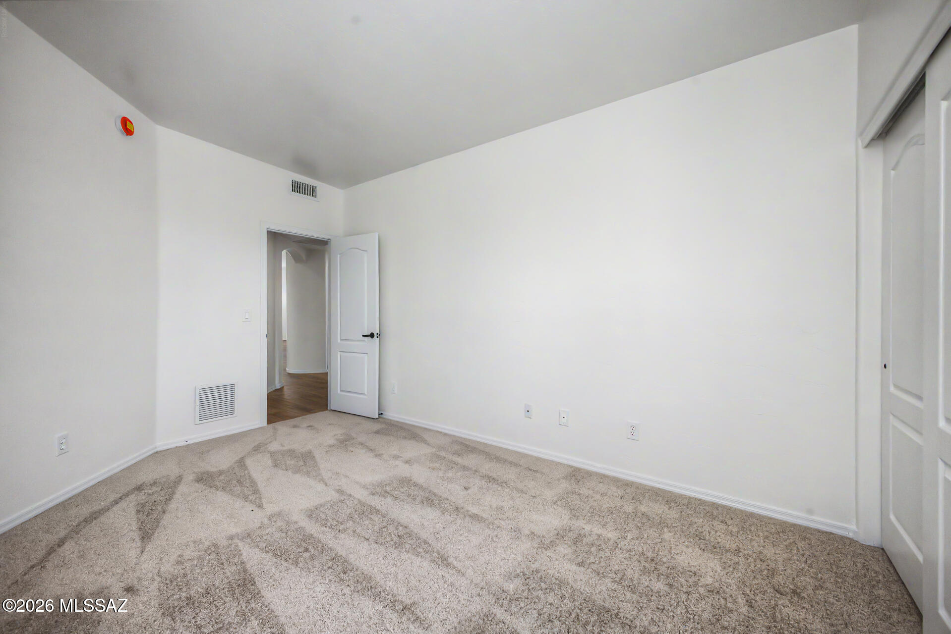 Rancho Agua Dulce (1-306) - Residential