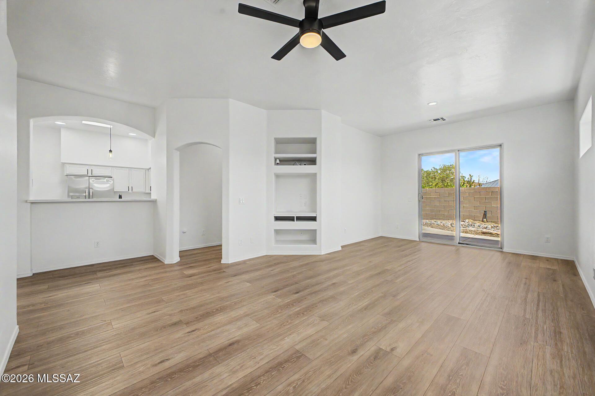 Rancho Agua Dulce (1-306) - Residential