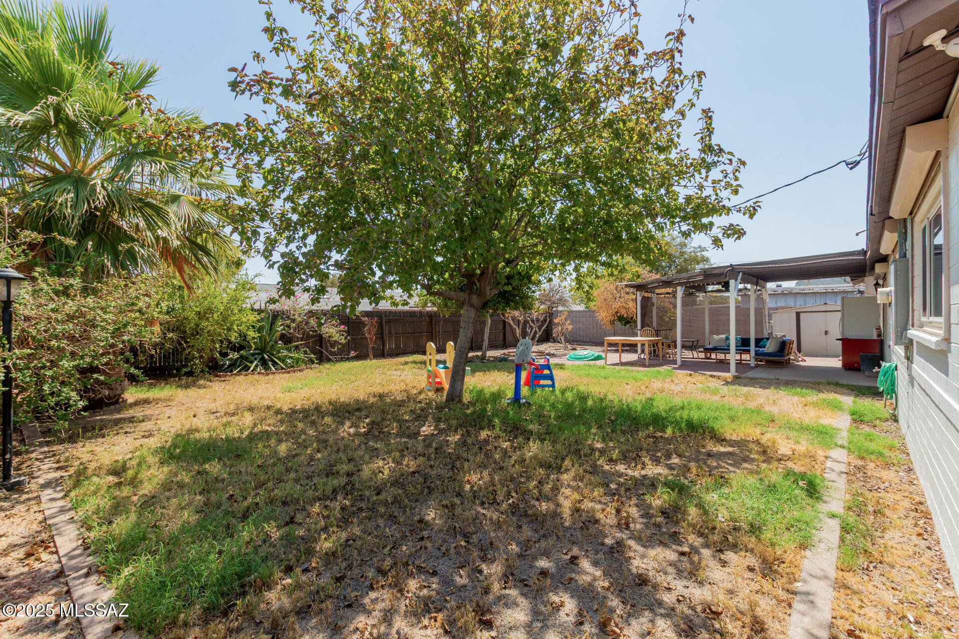 Out Of Pima County - Residential