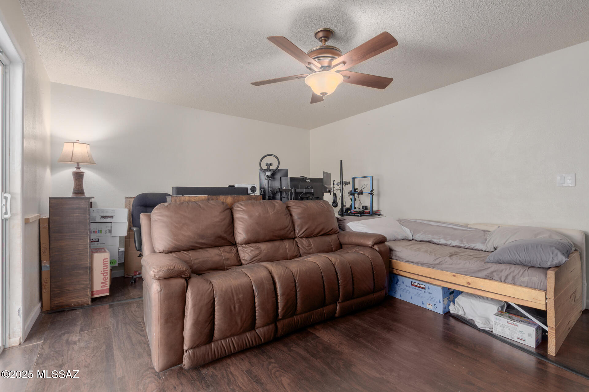 Out Of Pima County - Residential