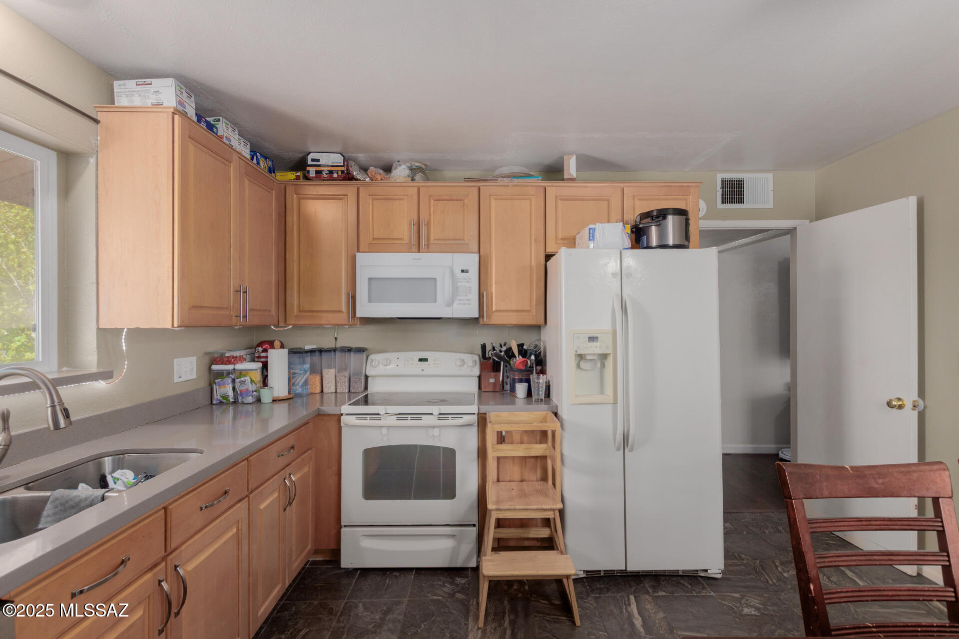 Out Of Pima County - Residential