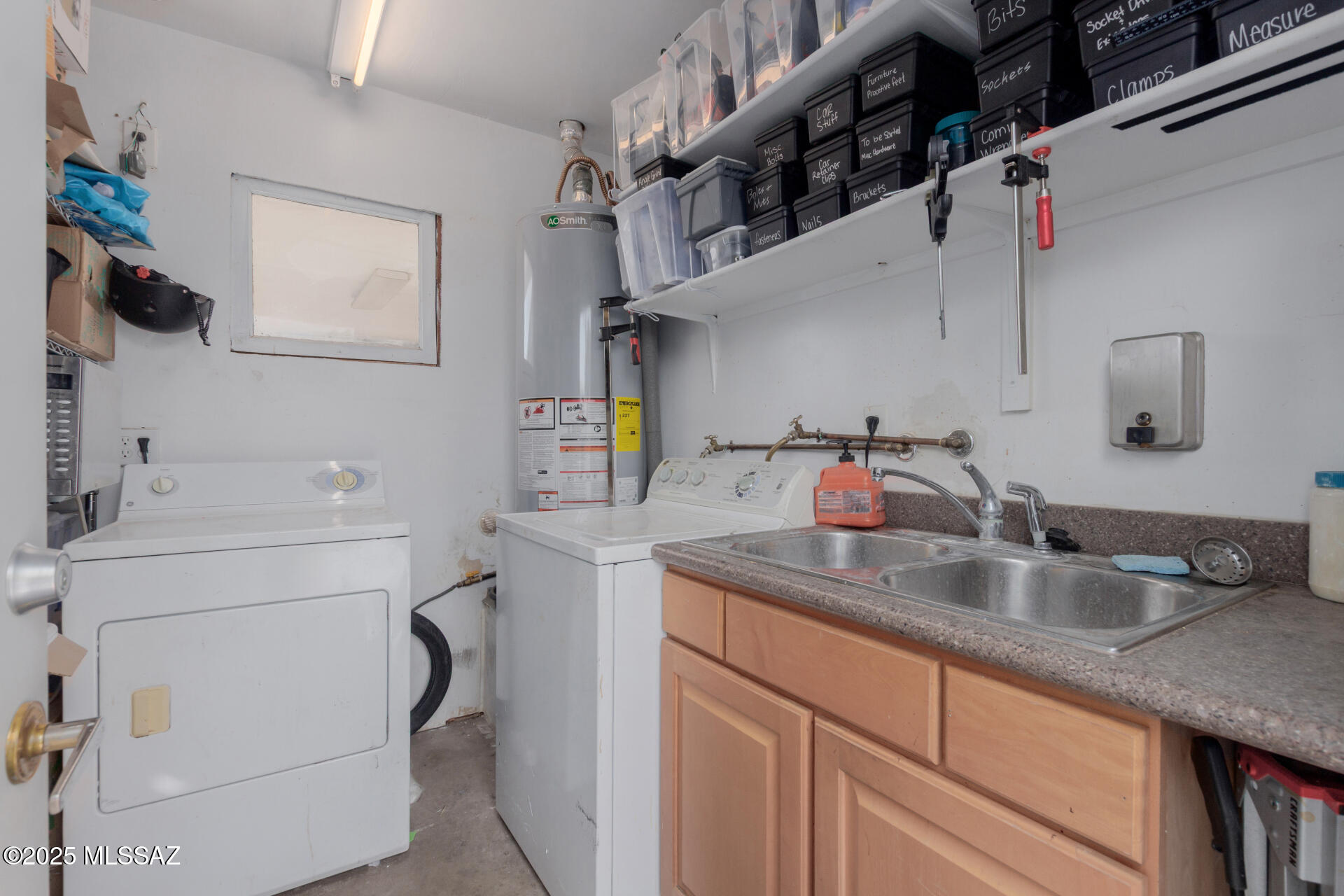 Out Of Pima County - Residential