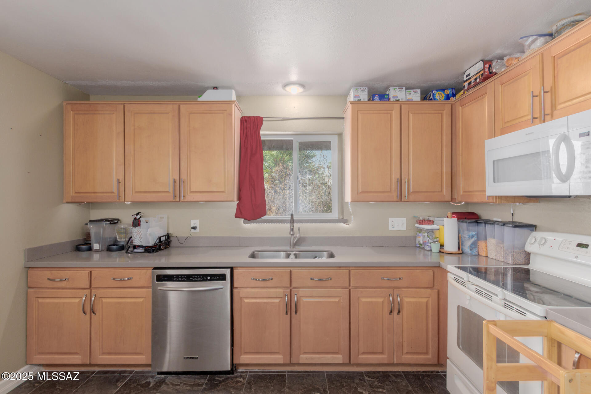 Out Of Pima County - Residential