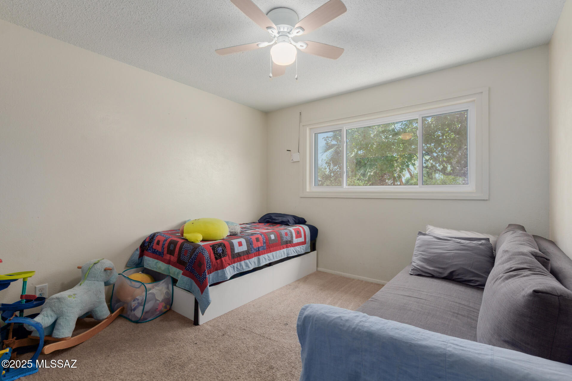 Out Of Pima County - Residential