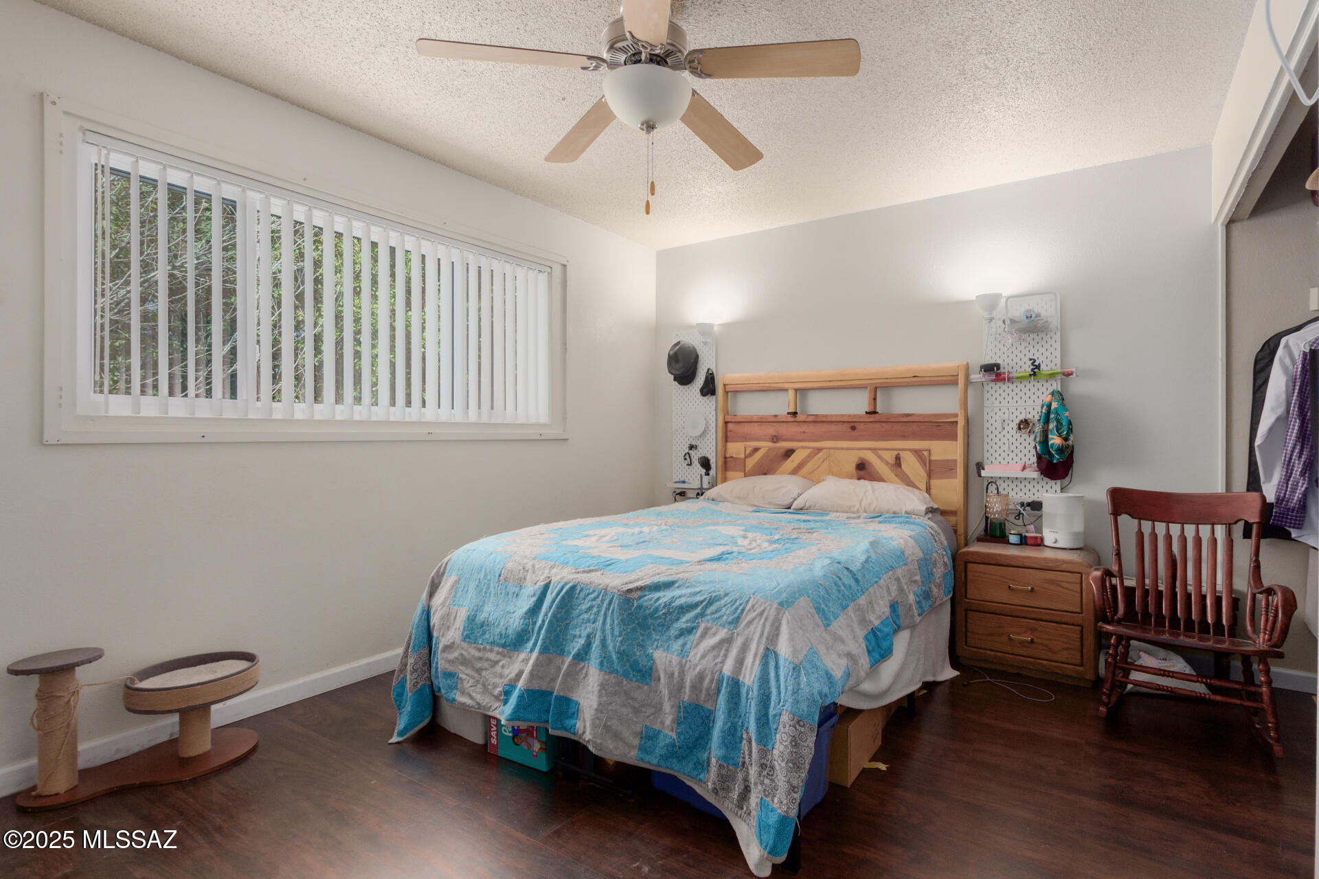 Out Of Pima County - Residential