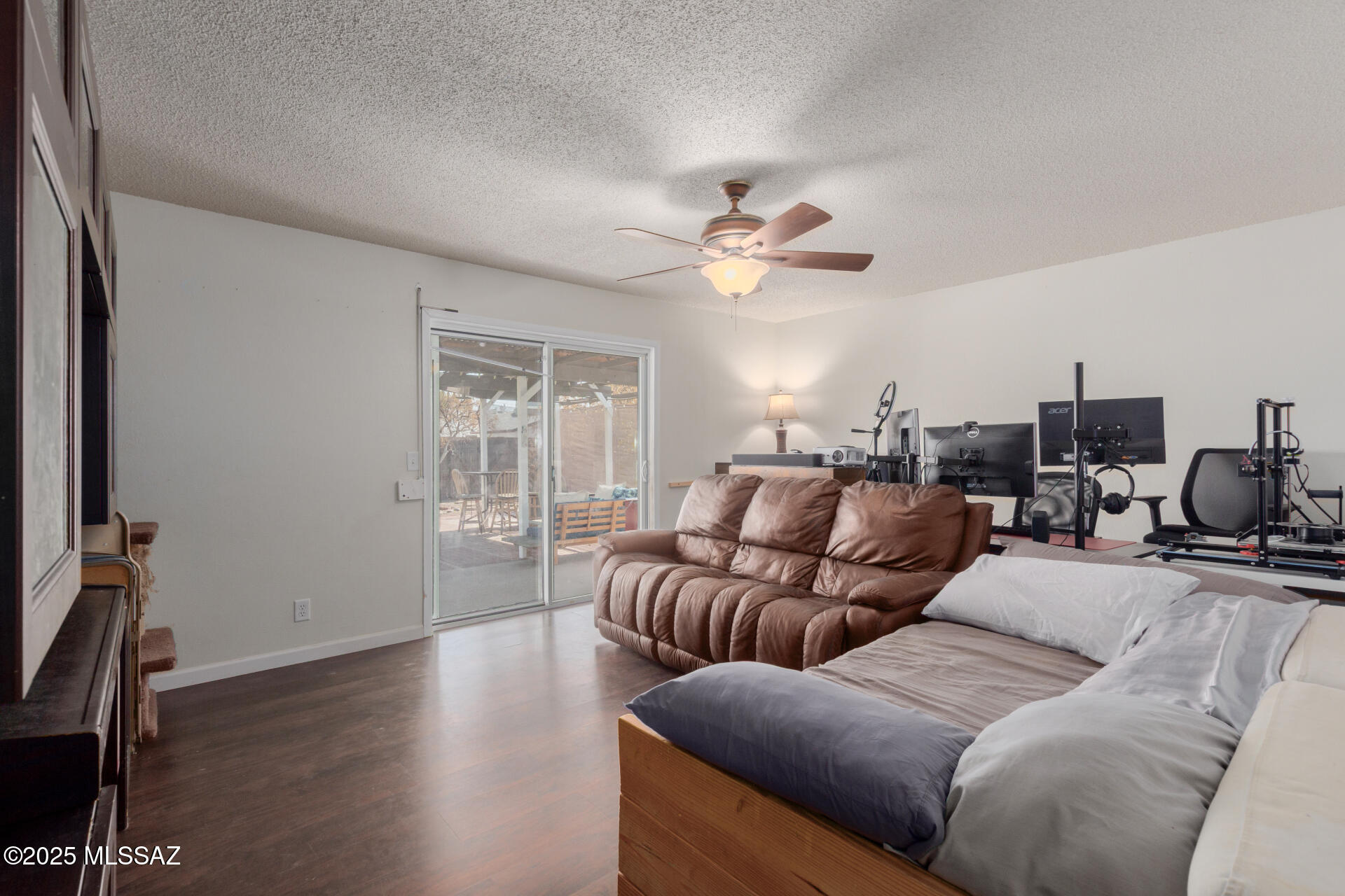Out Of Pima County - Residential
