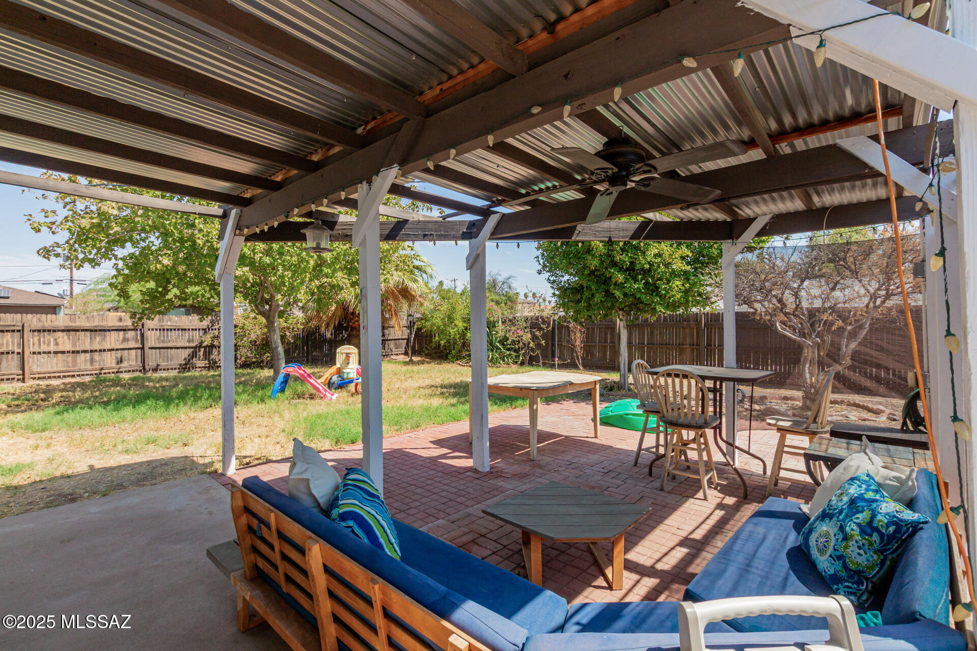 Out Of Pima County - Residential