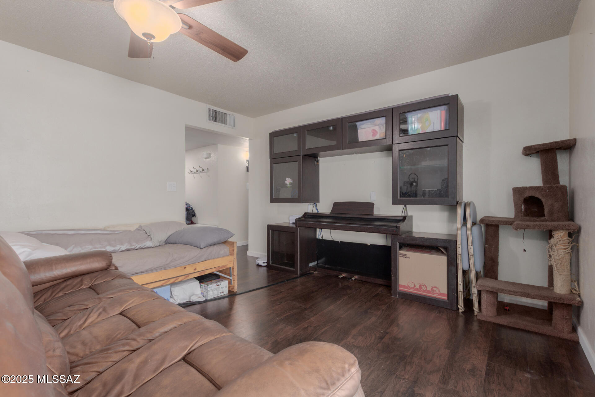 Out Of Pima County - Residential