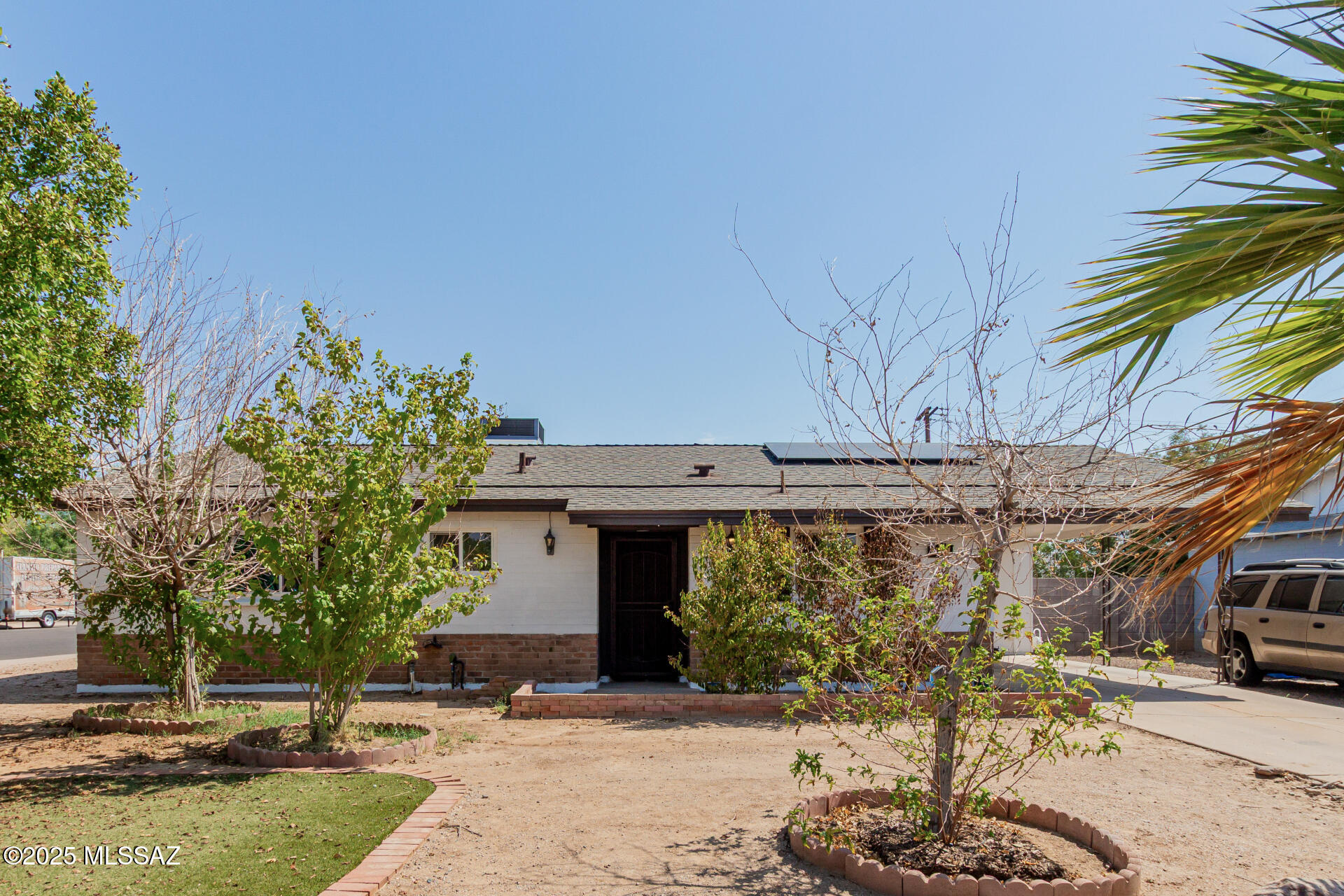 Out Of Pima County - Residential