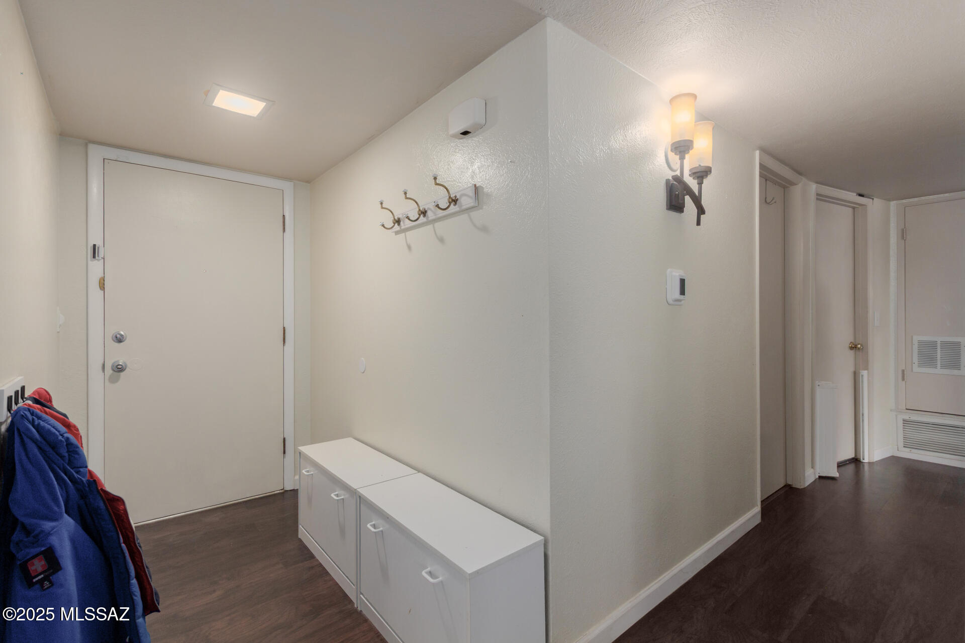 Out Of Pima County - Residential