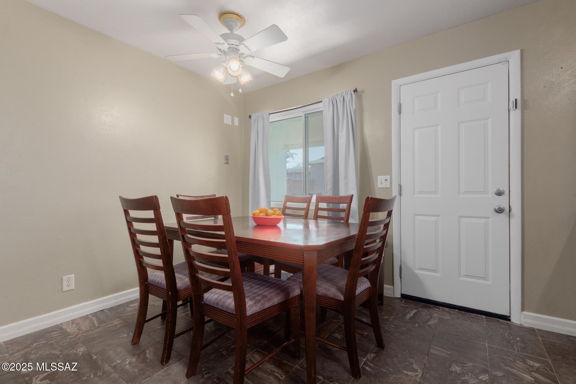 Out Of Pima County - Residential