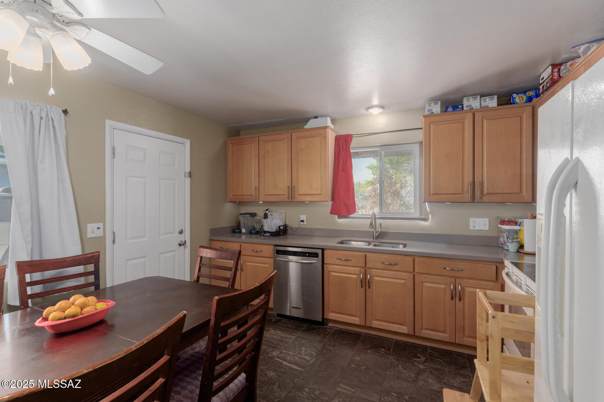 Out Of Pima County - Residential