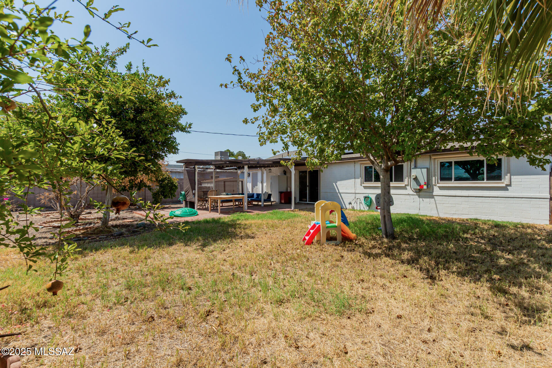 Out Of Pima County - Residential