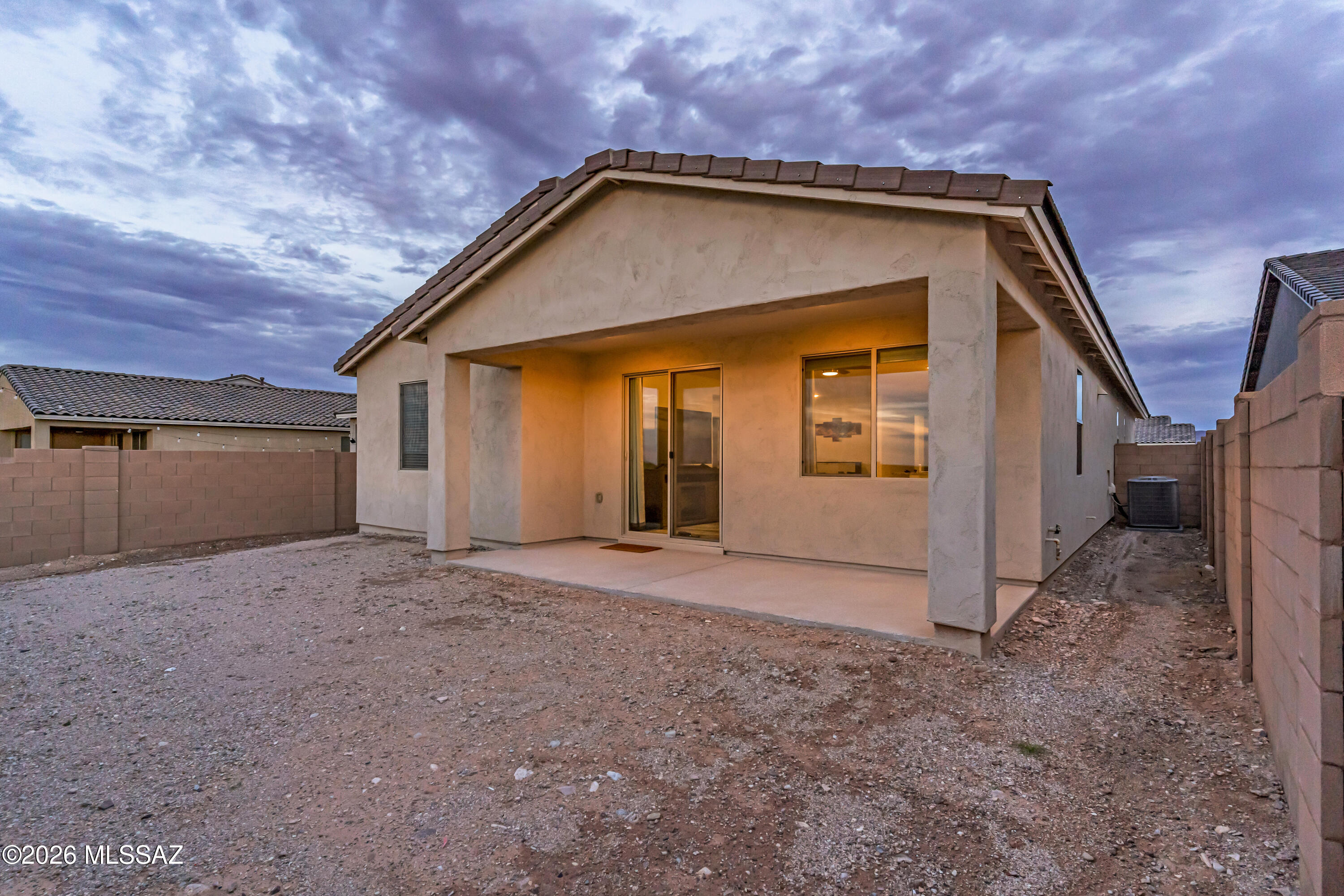 The Vistas At Rincon Knolls SQ20153450534 - Residential Lease