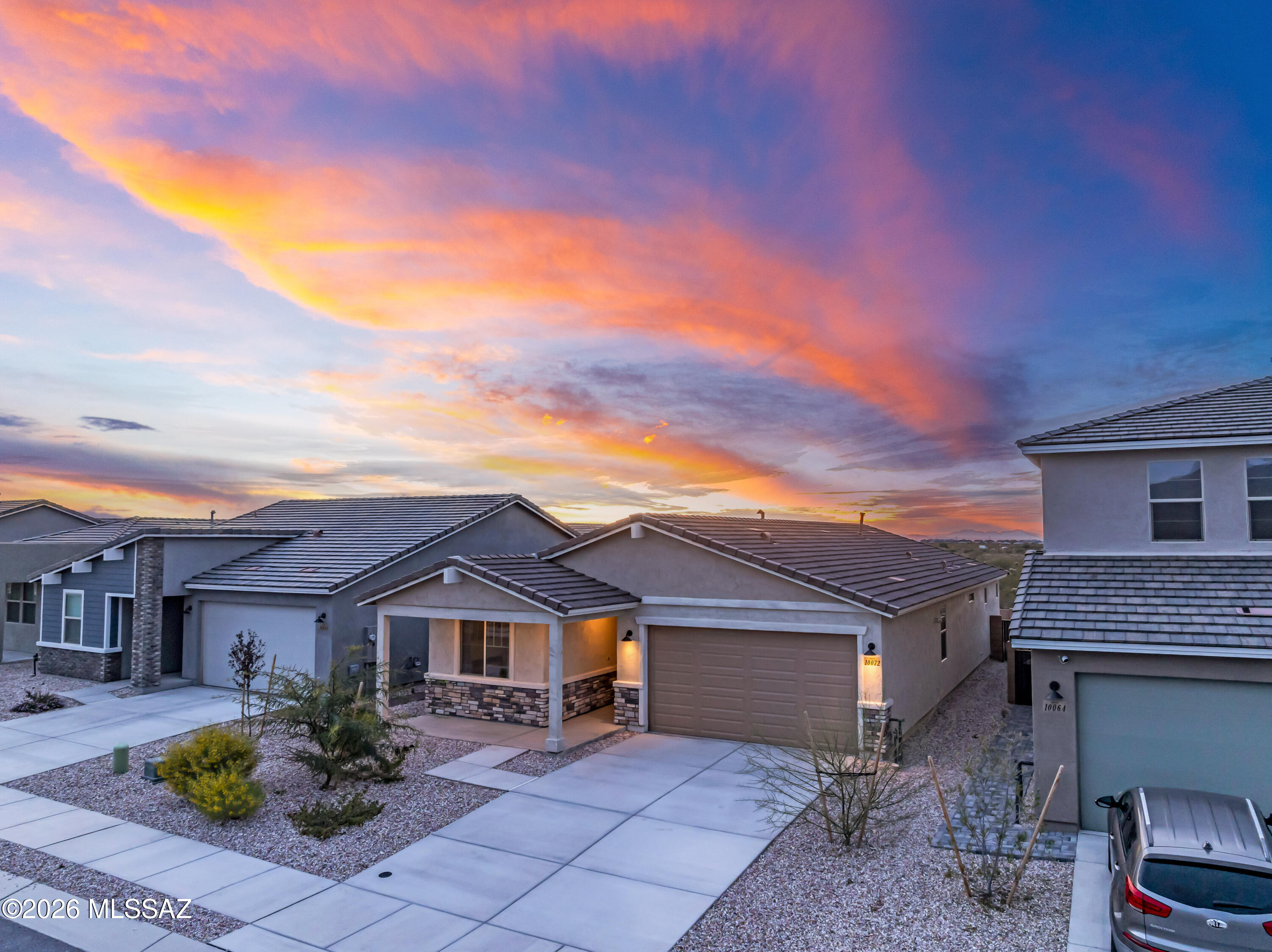 The Vistas At Rincon Knolls SQ20153450534 - Residential Lease