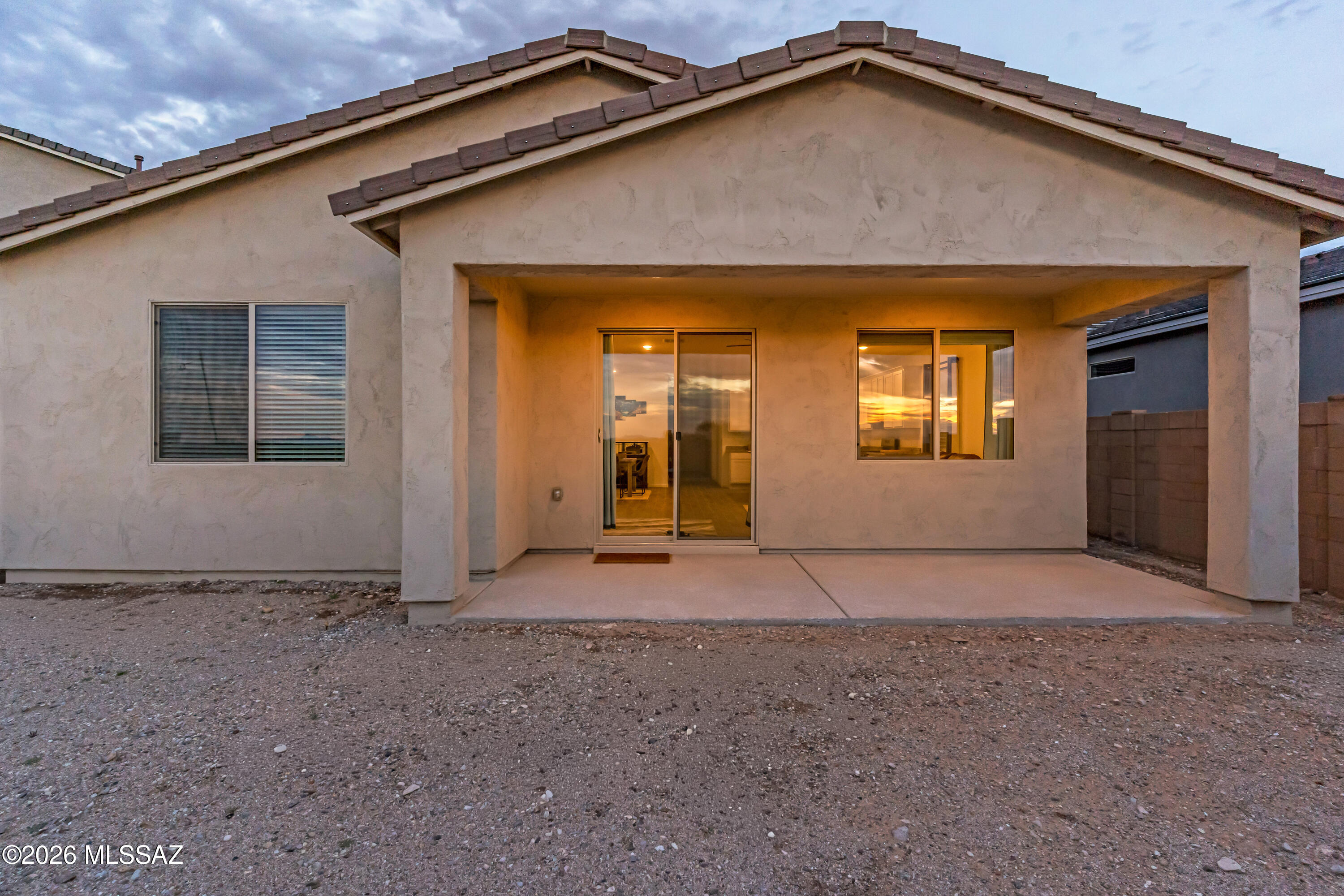 The Vistas At Rincon Knolls SQ20153450534 - Residential Lease