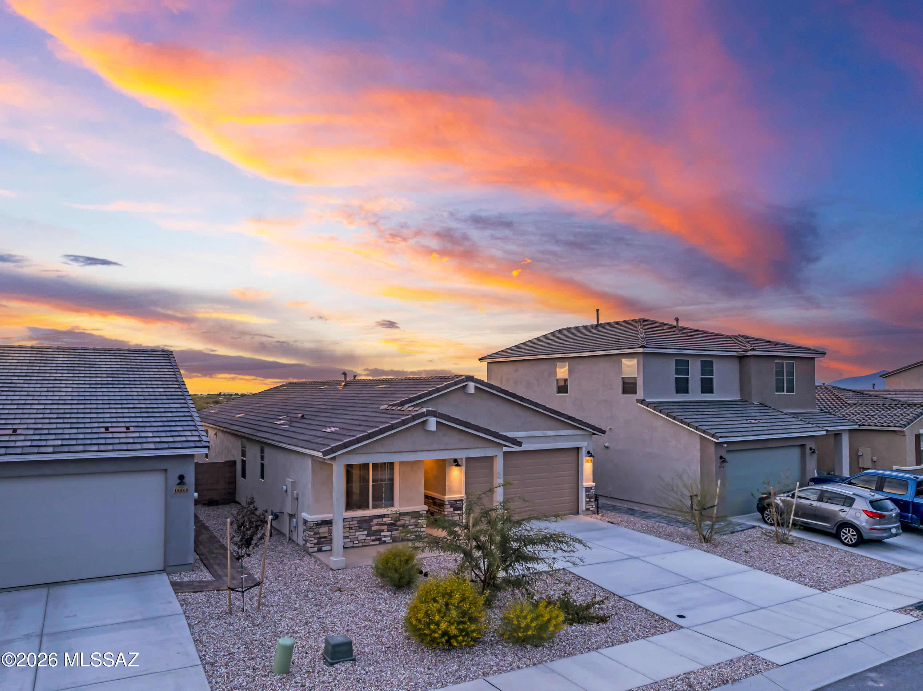The Vistas At Rincon Knolls SQ20153450534 - Residential Lease