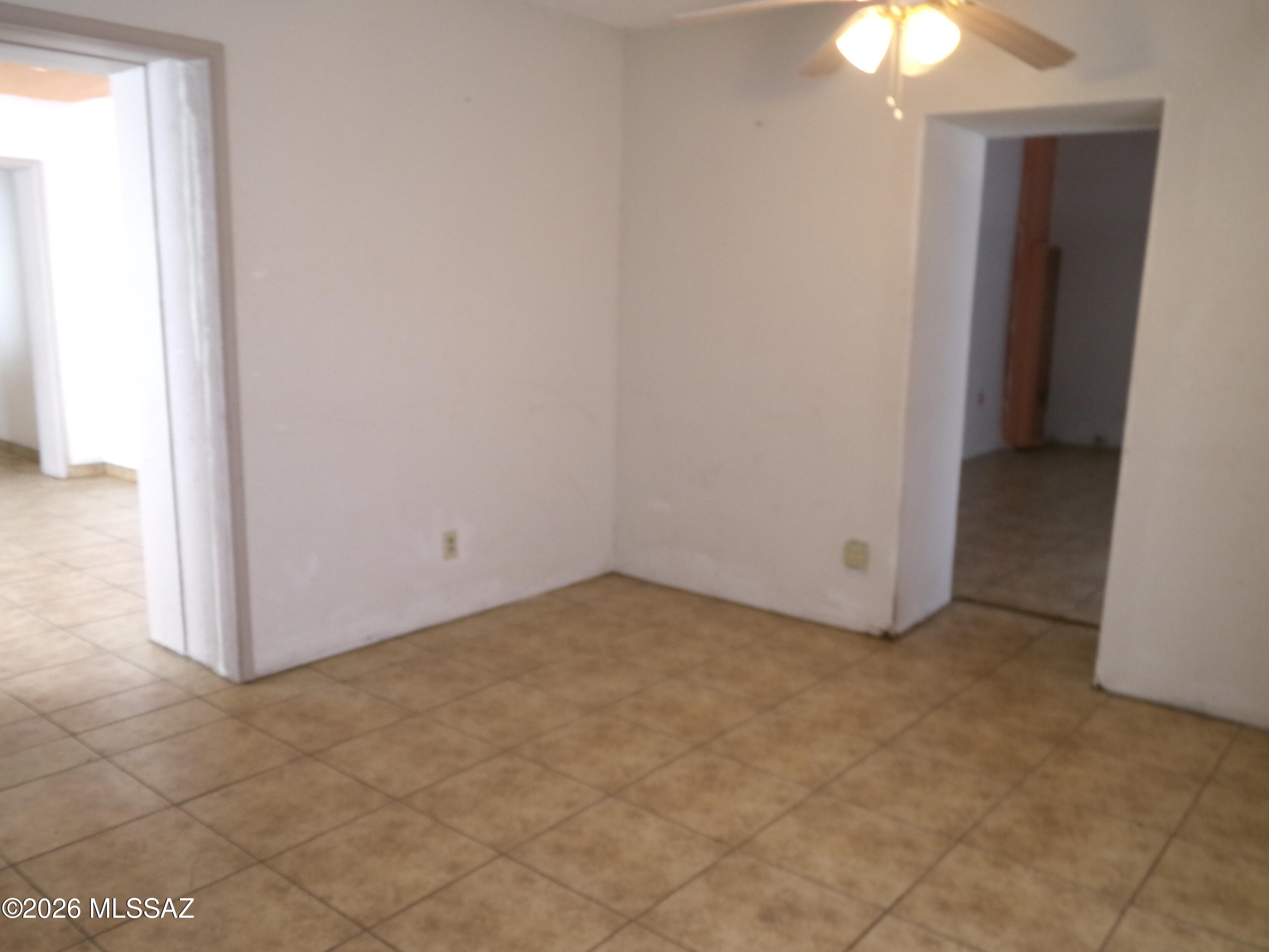 Out Of Pima County - Residential