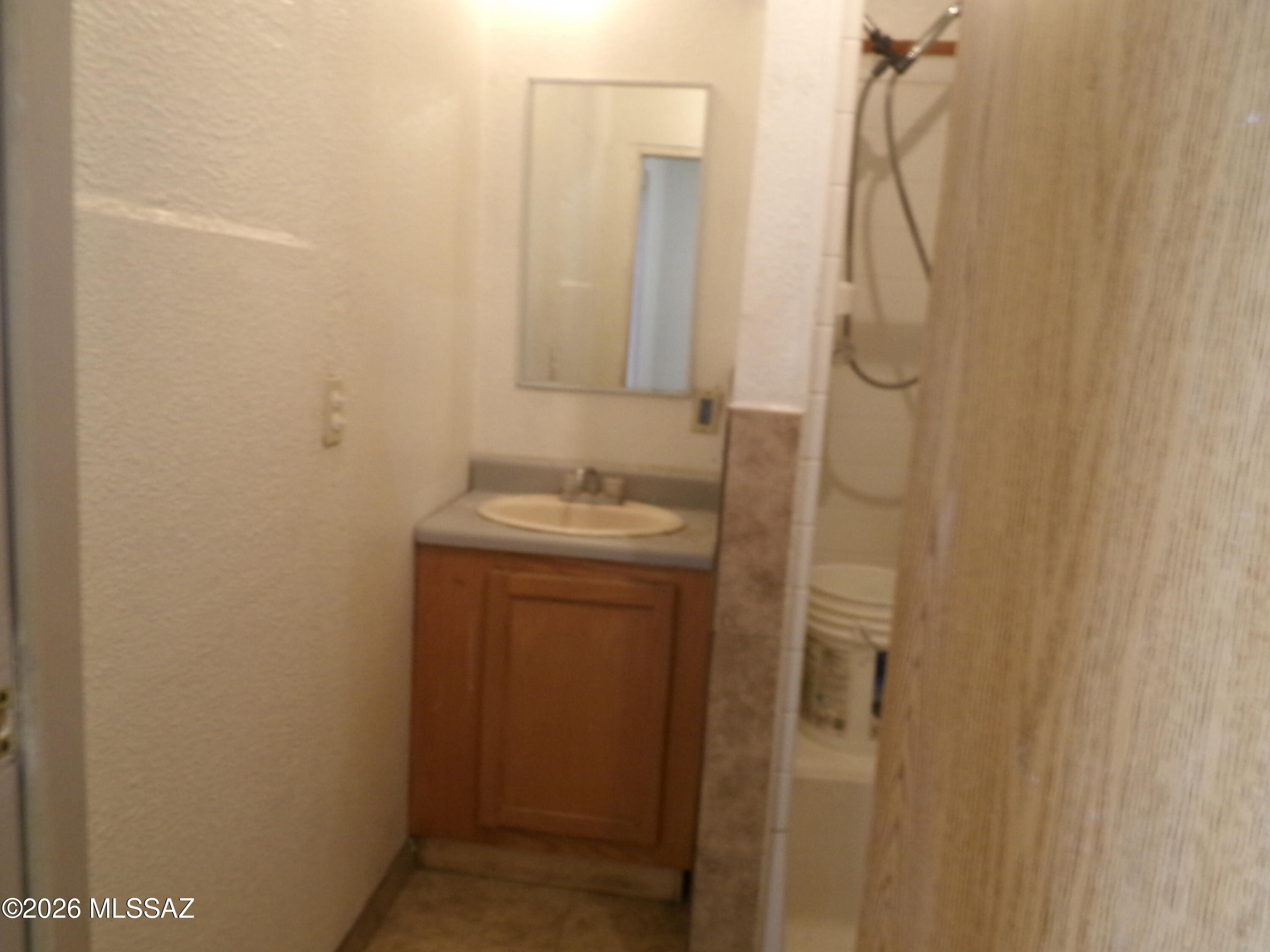 Out Of Pima County - Residential