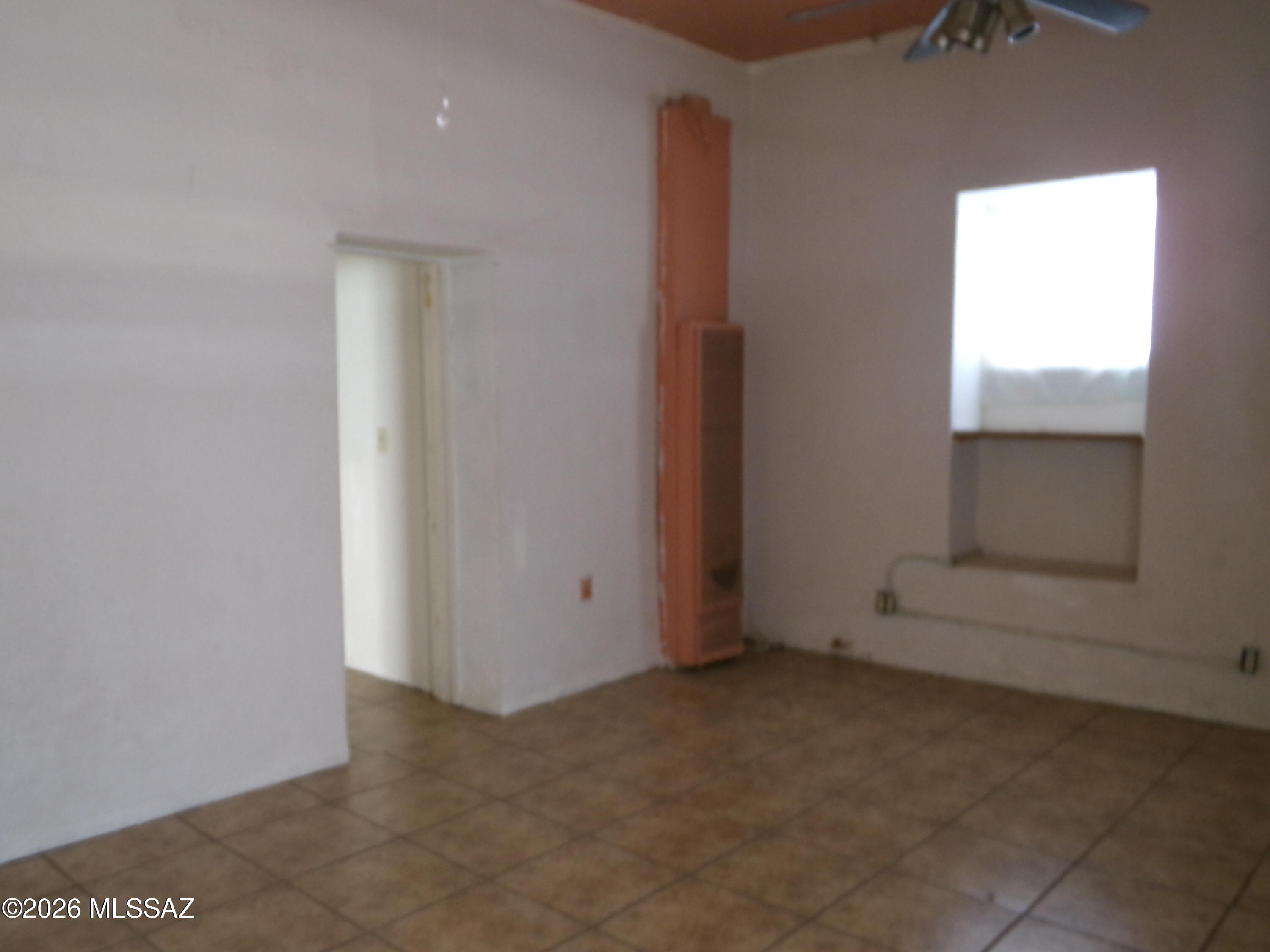 Out Of Pima County - Residential