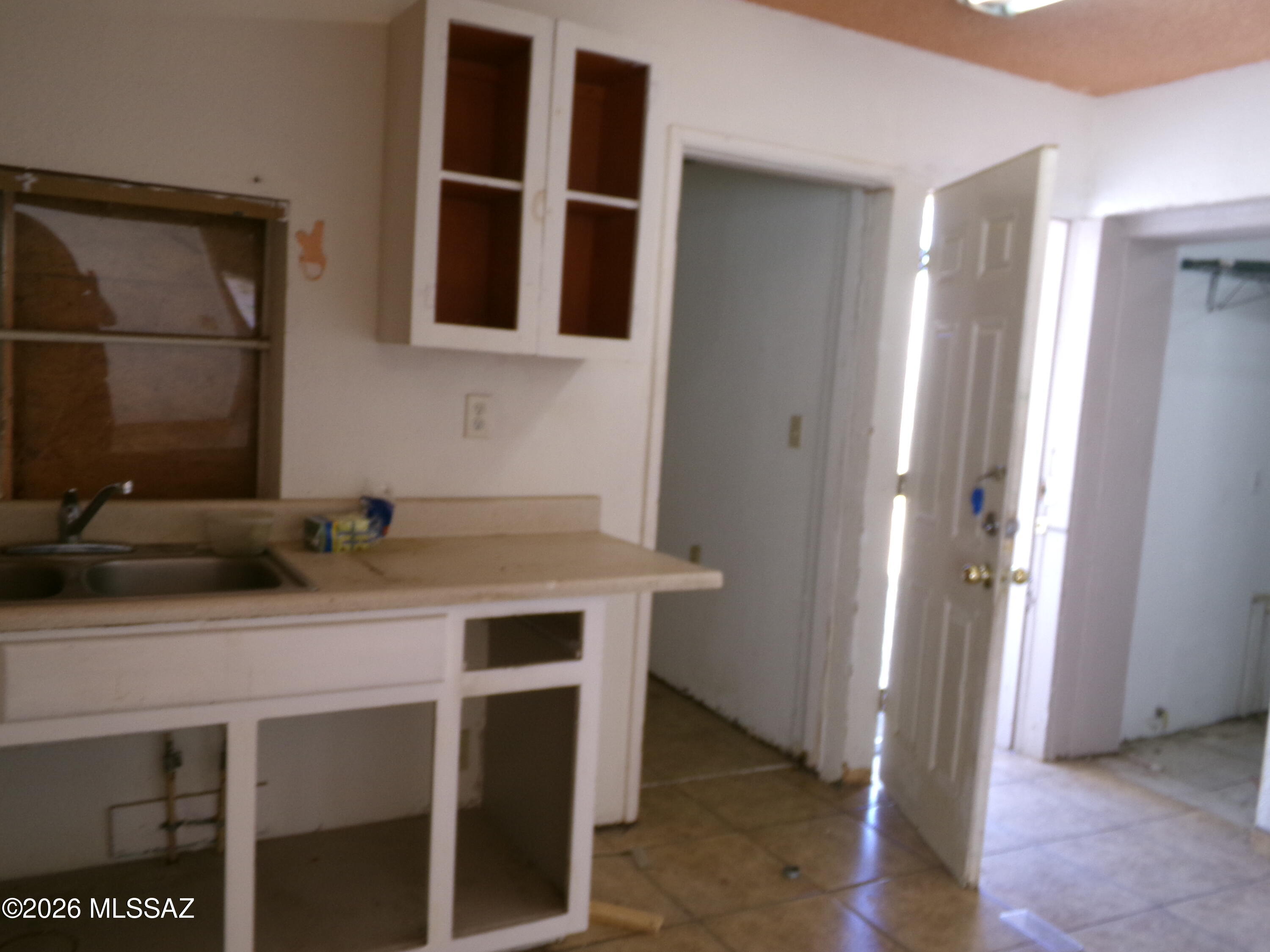 Out Of Pima County - Residential