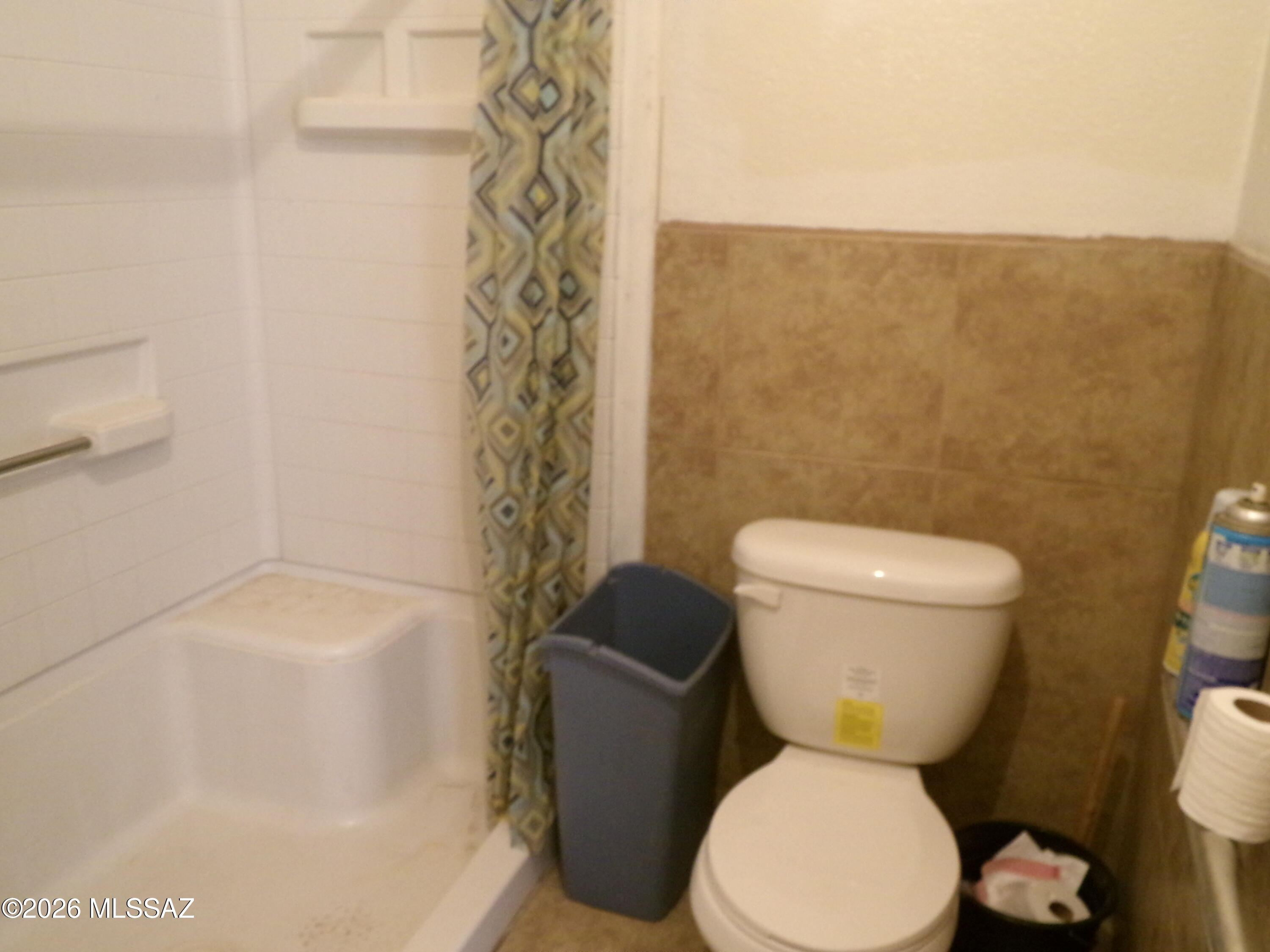 Out Of Pima County - Residential