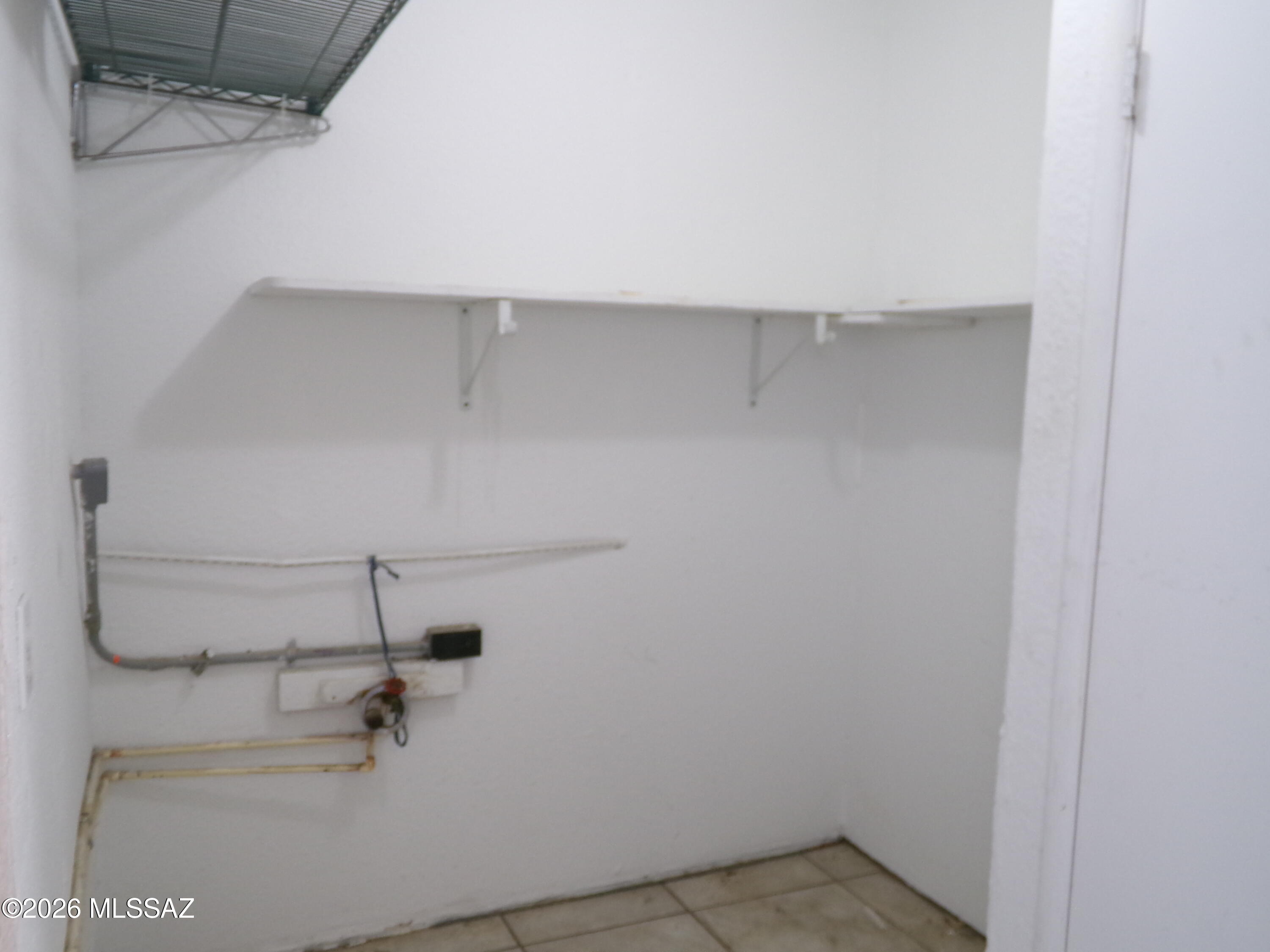 Out Of Pima County - Residential