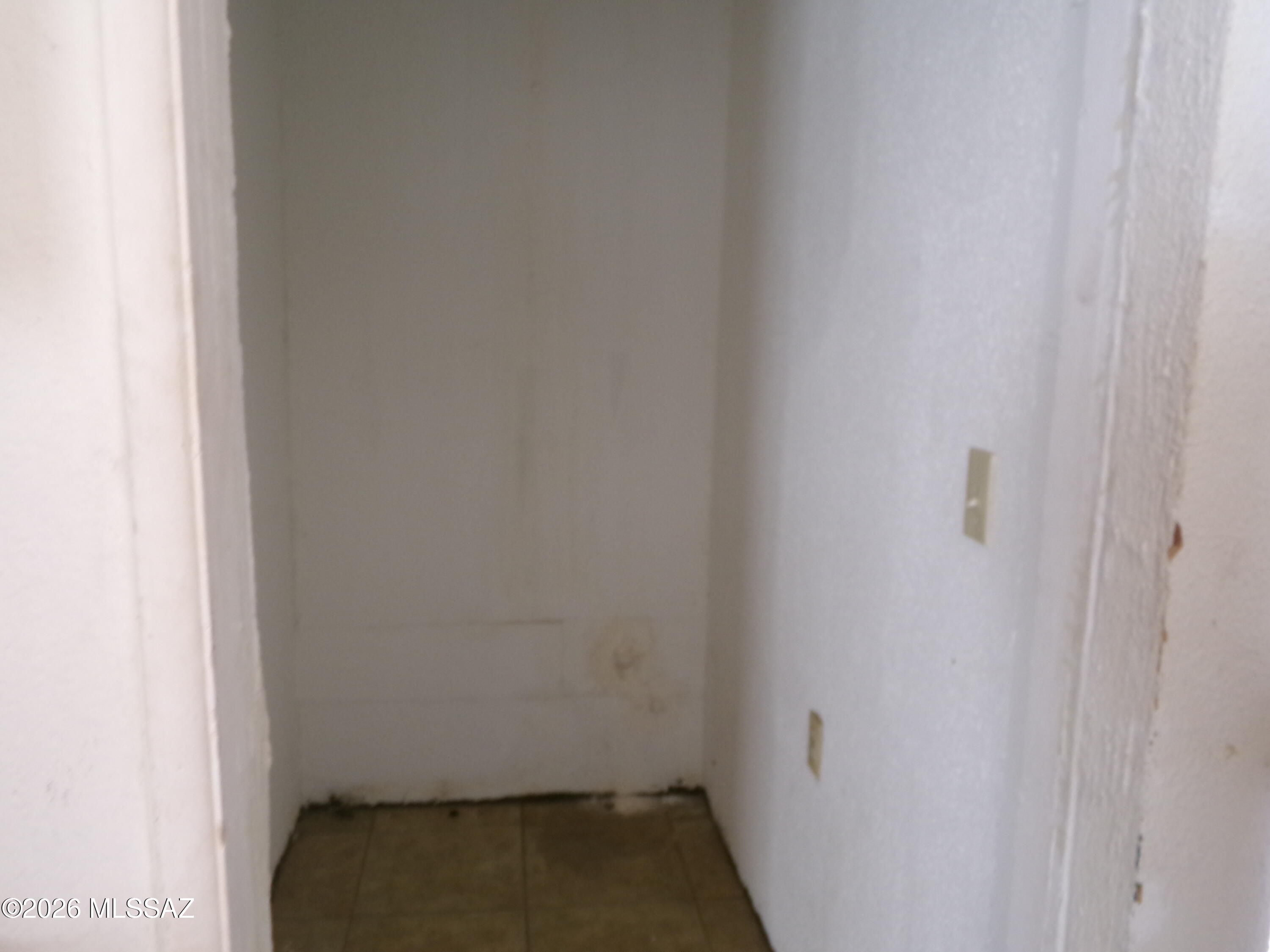 Out Of Pima County - Residential