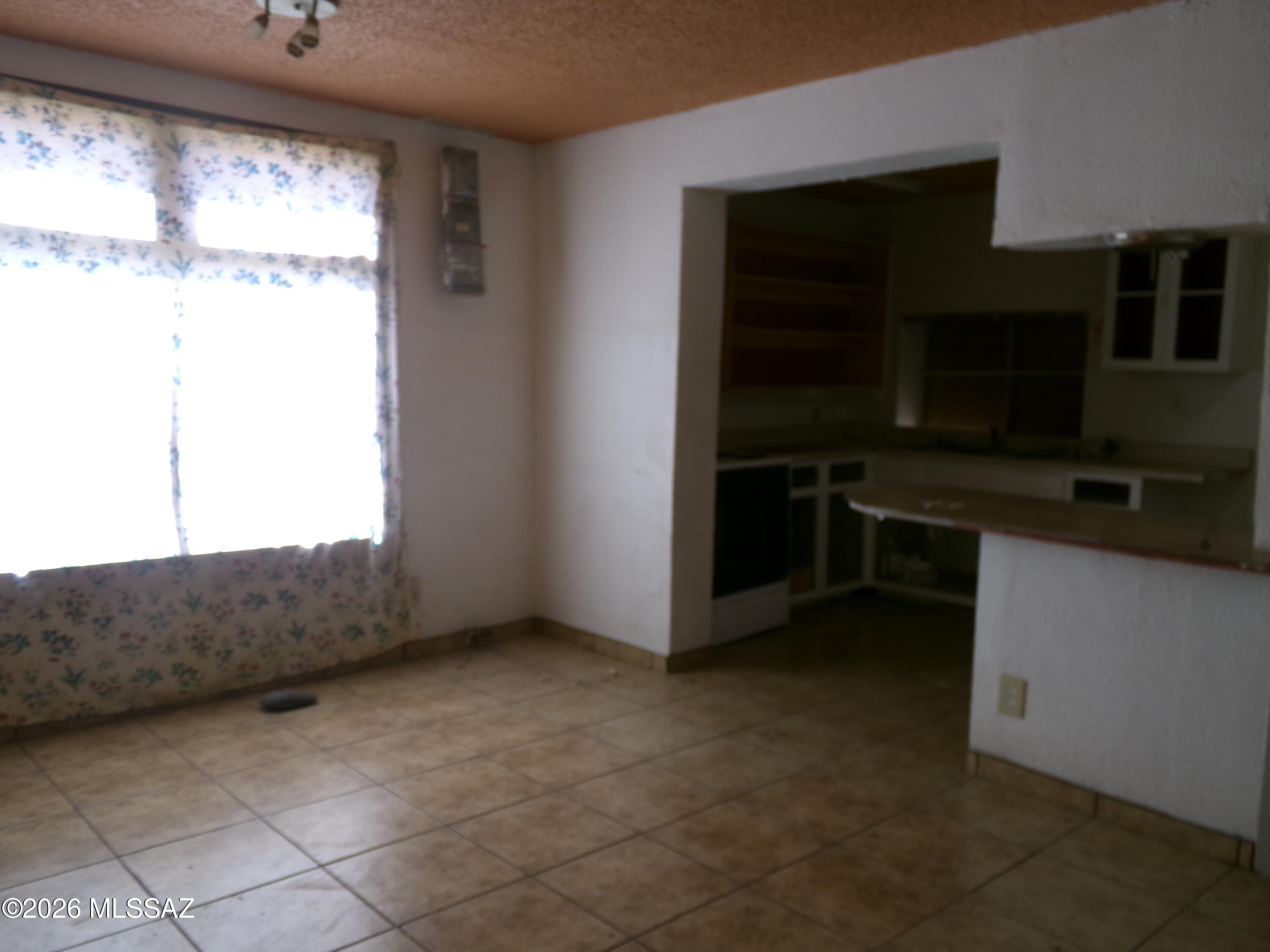 Out Of Pima County - Residential