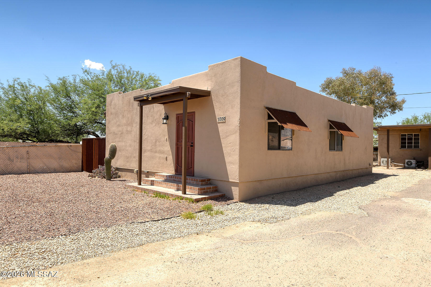 Unsubdivided - Residential Income