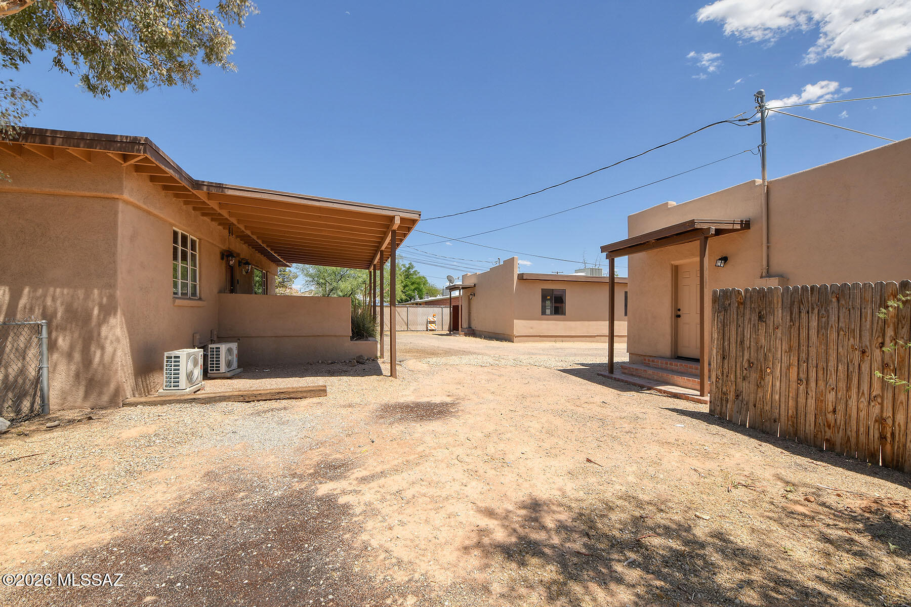 Unsubdivided - Residential Income