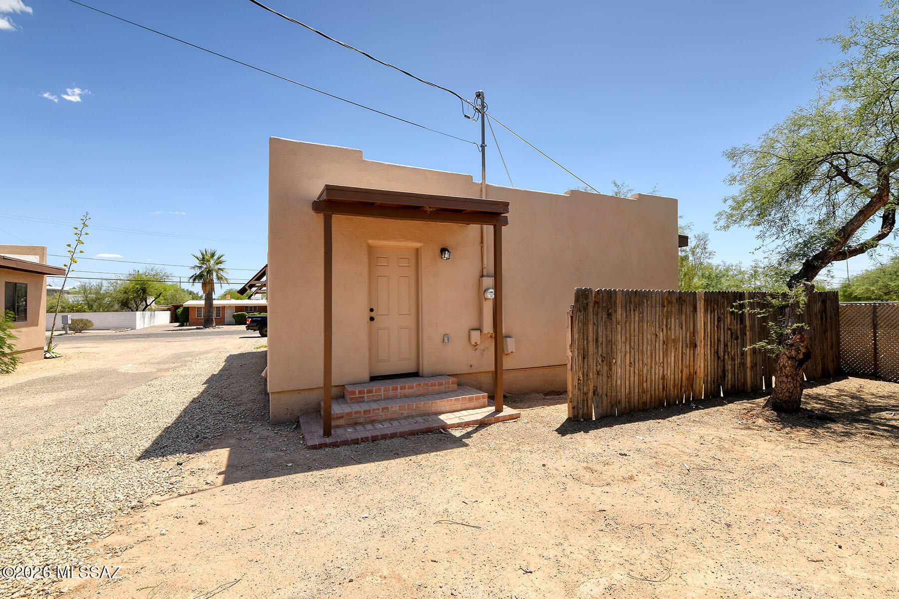 Unsubdivided - Residential Income