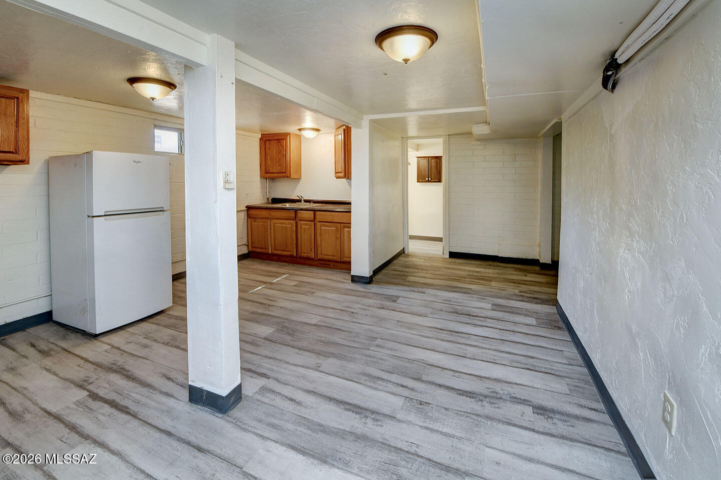 Unsubdivided - Residential Income
