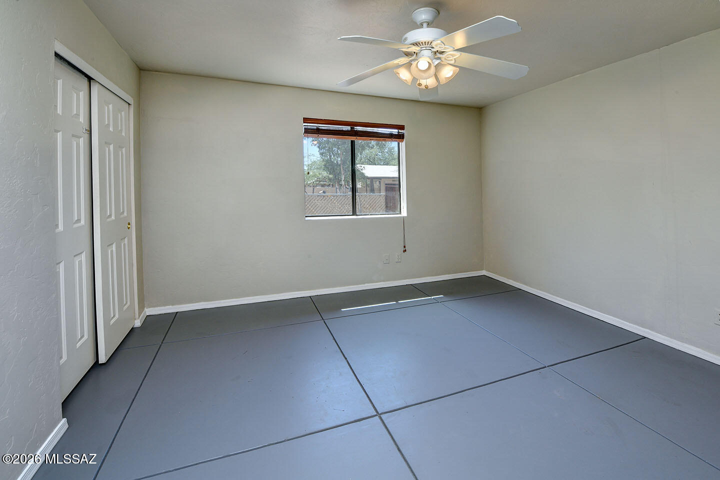 Unsubdivided - Residential Income