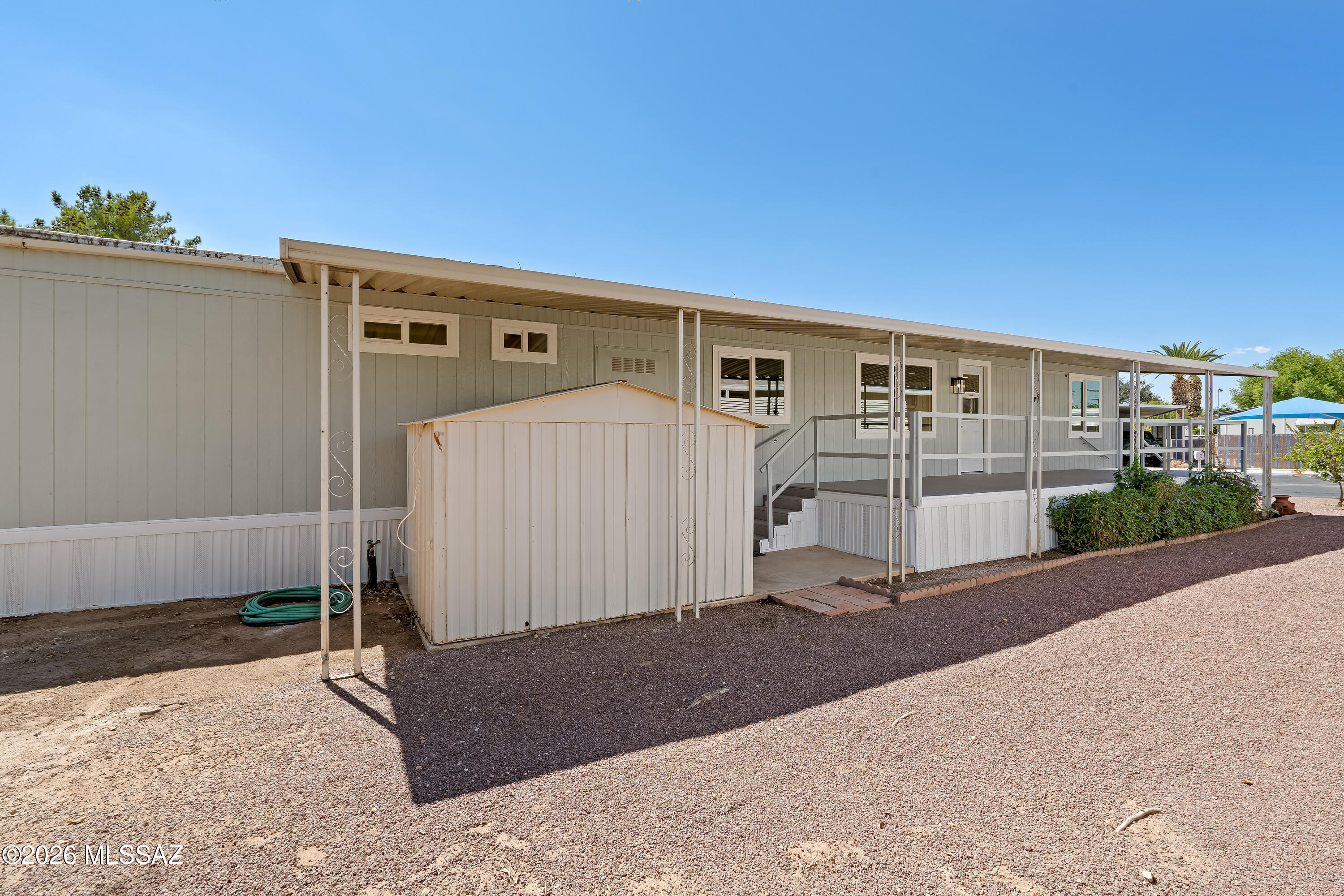 5000 E Grant Road 203