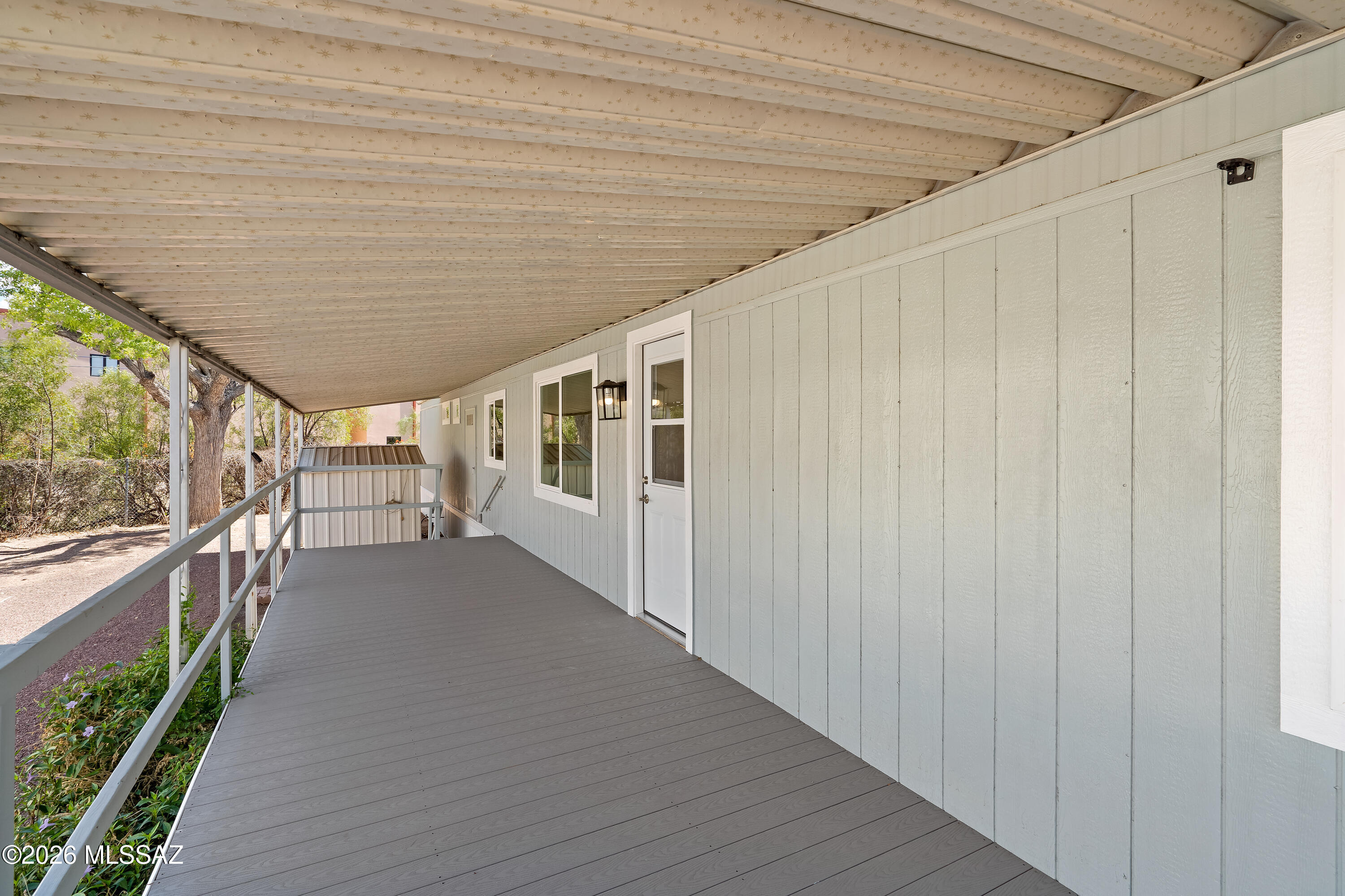 5000 E Grant Road 203