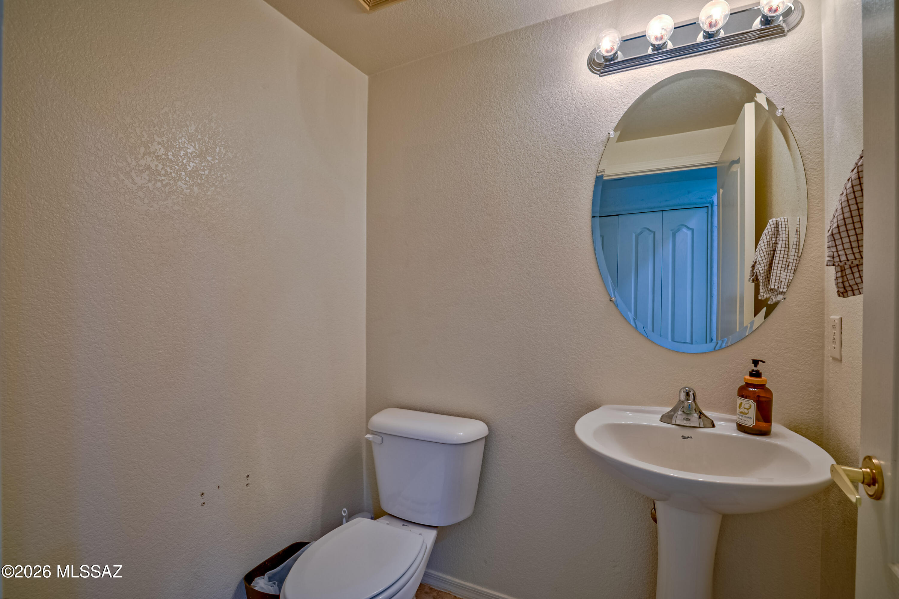 Paseo Estrella (1-104) - Residential