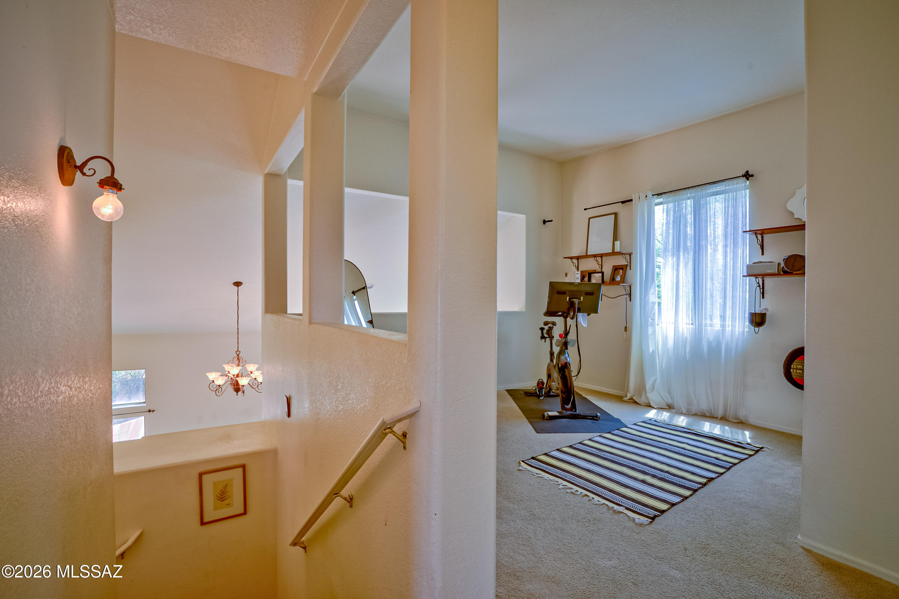Paseo Estrella (1-104) - Residential