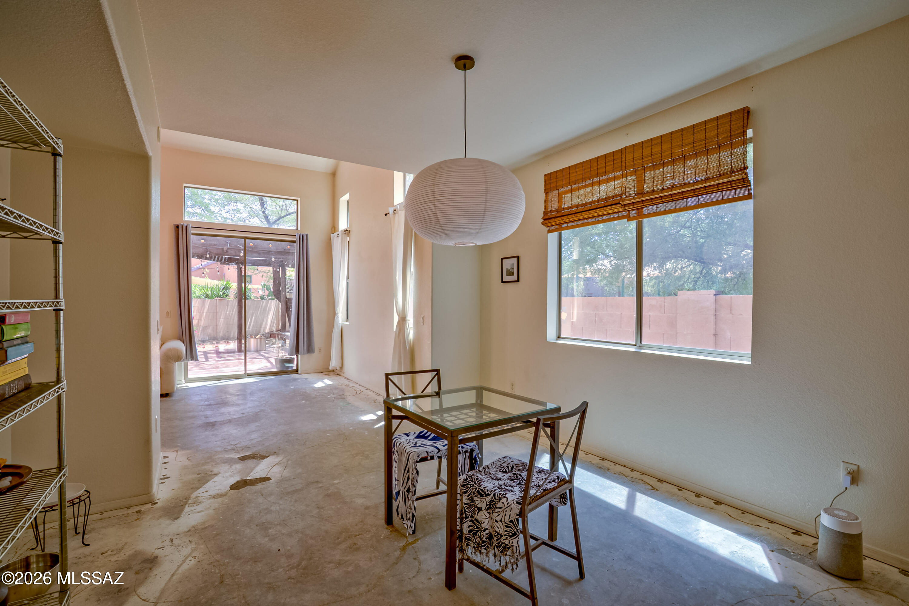 Paseo Estrella (1-104) - Residential