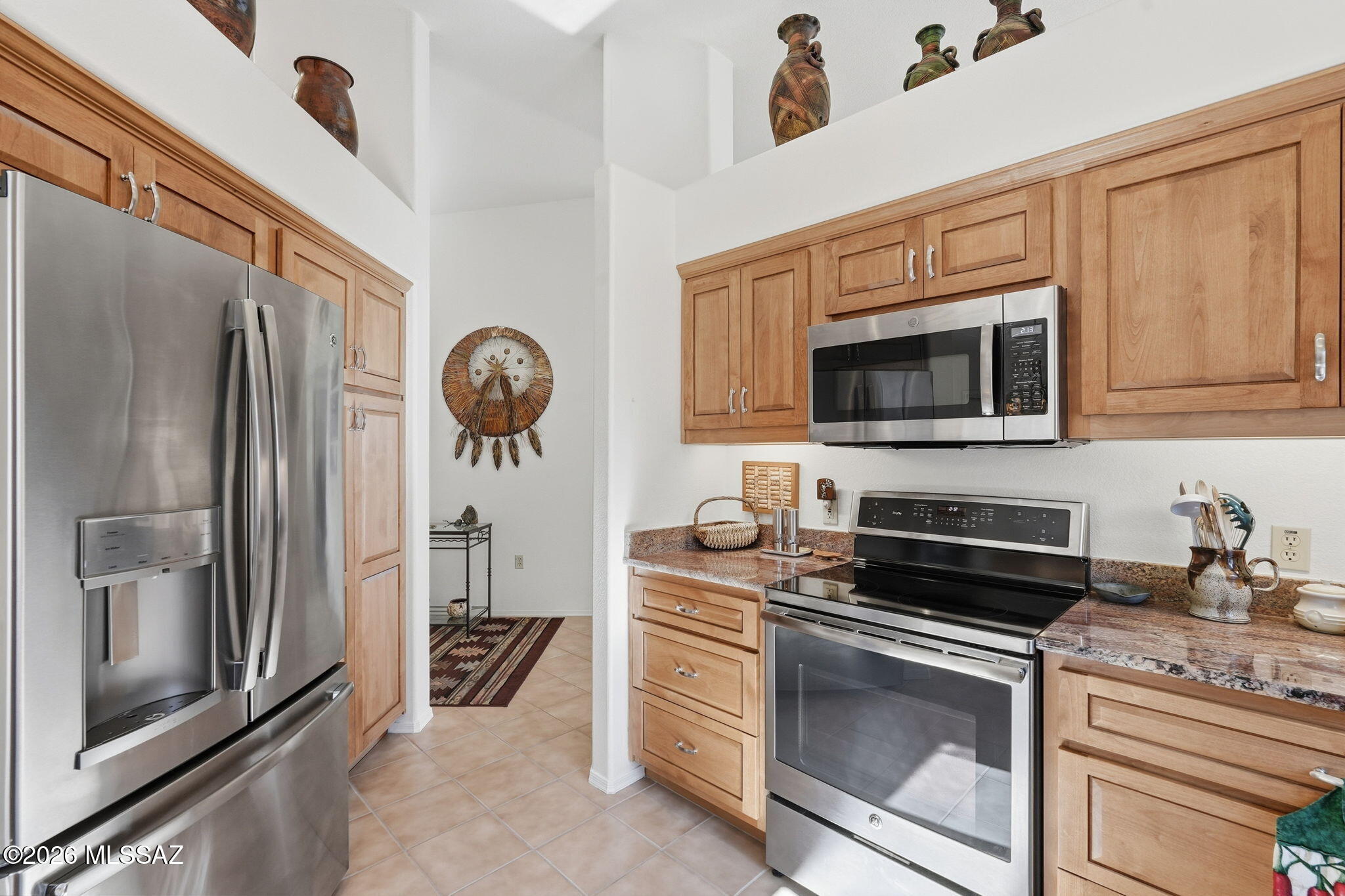San Ignacio Vistas (1-223) - Residential