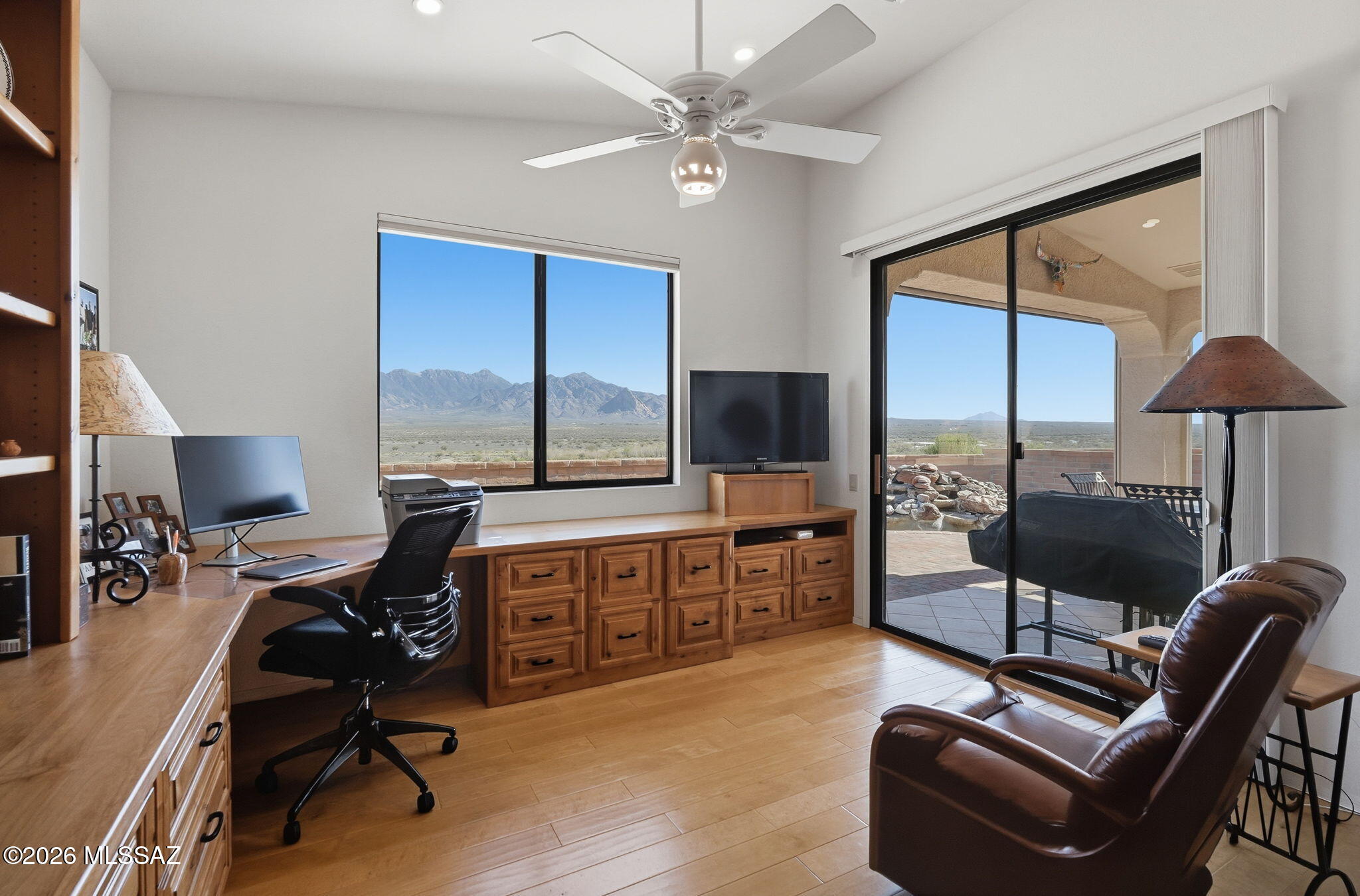 San Ignacio Vistas (1-223) - Residential