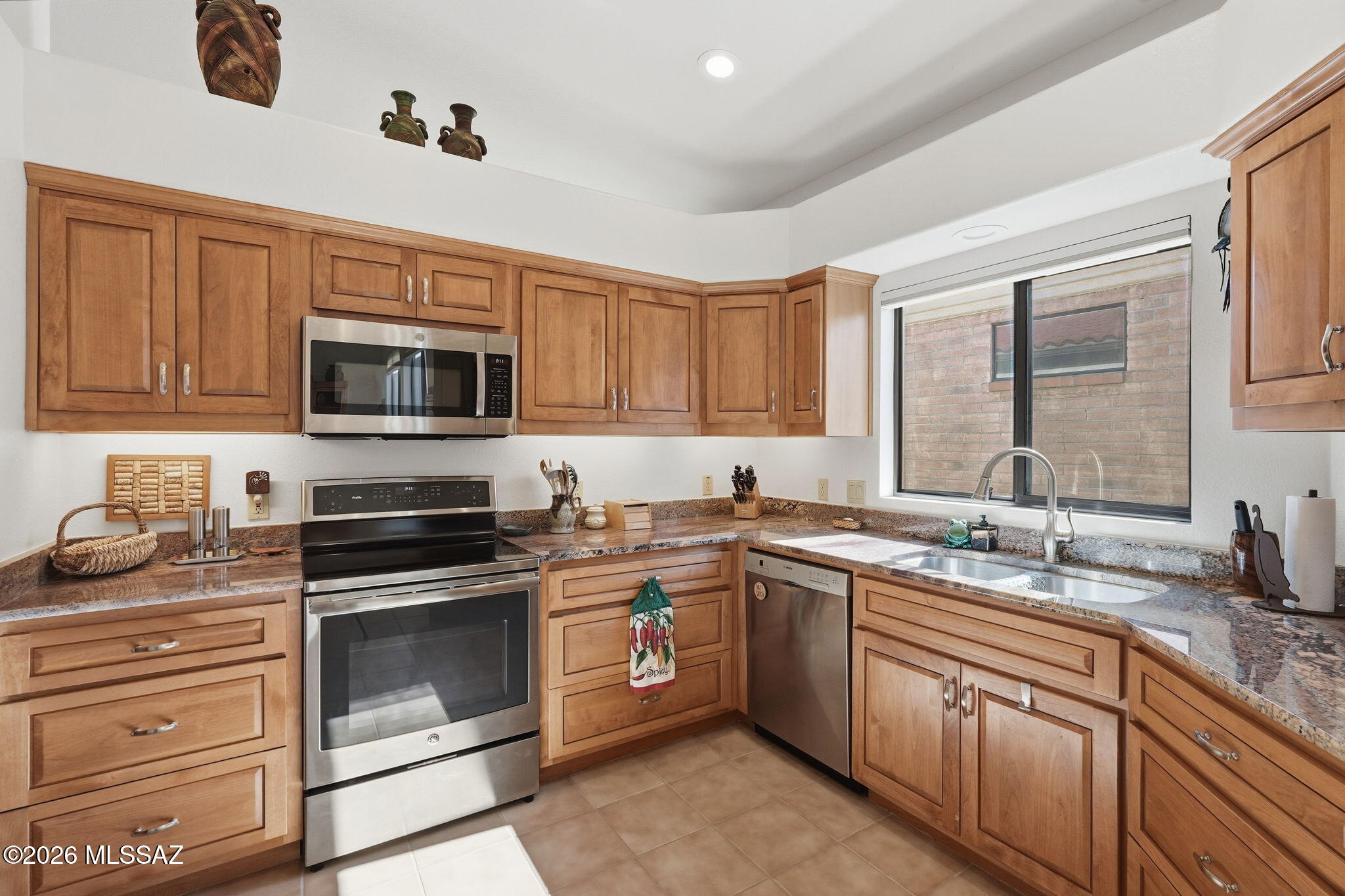 San Ignacio Vistas (1-223) - Residential
