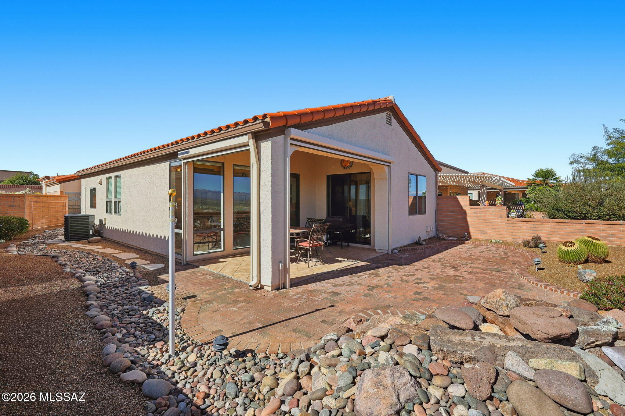 San Ignacio Vistas (1-223) - Residential