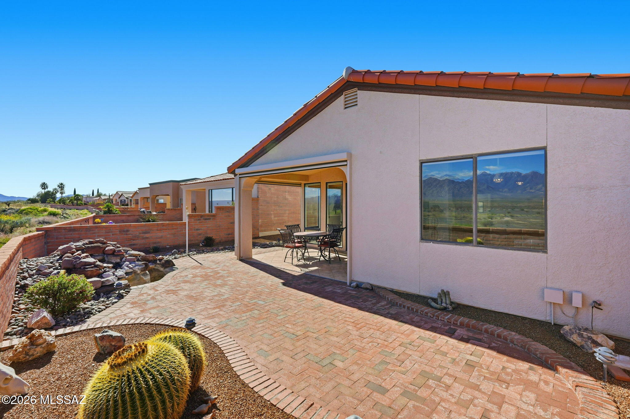 San Ignacio Vistas (1-223) - Residential