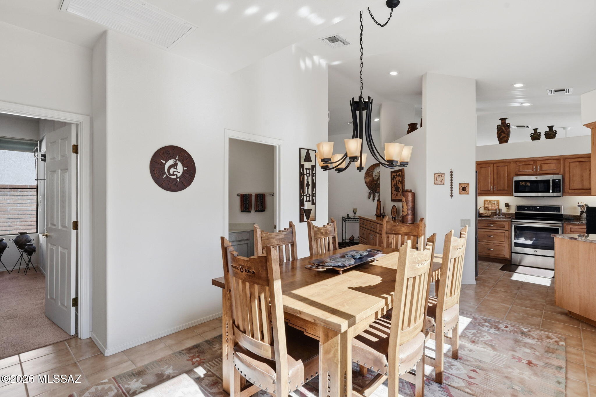 San Ignacio Vistas (1-223) - Residential