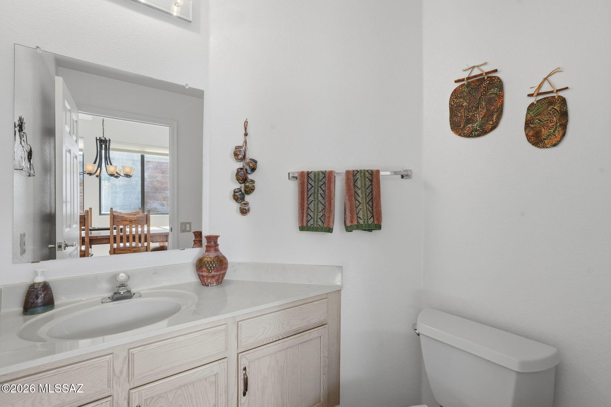 San Ignacio Vistas (1-223) - Residential