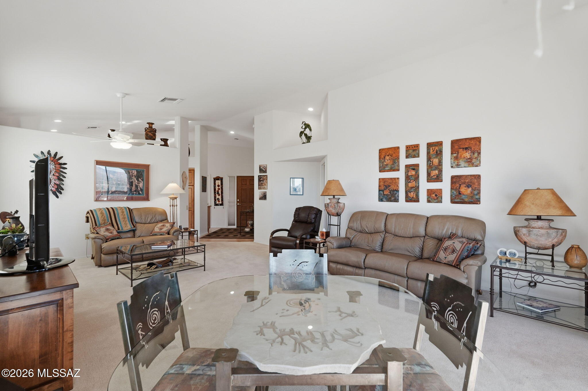 San Ignacio Vistas (1-223) - Residential