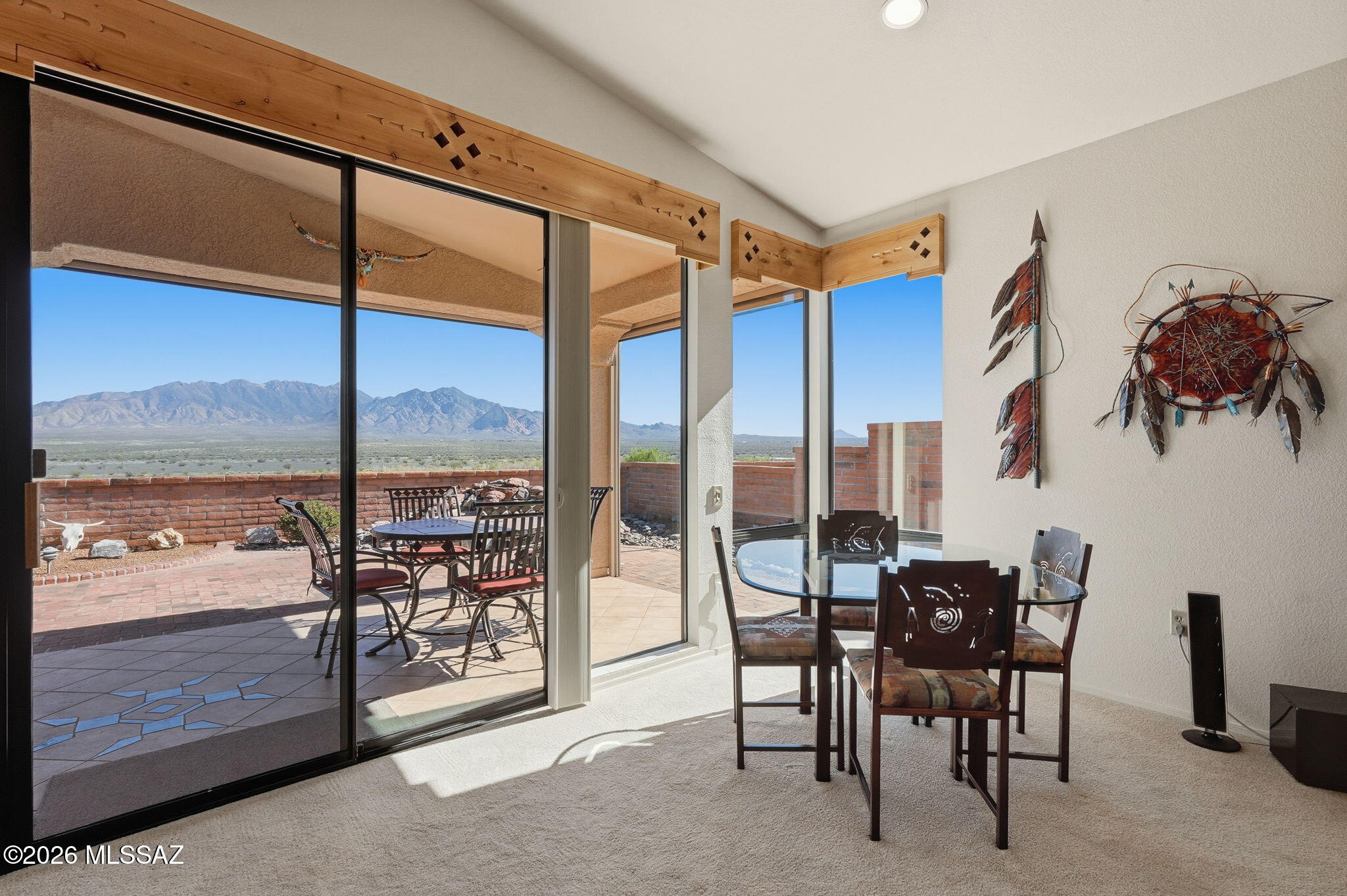San Ignacio Vistas (1-223) - Residential