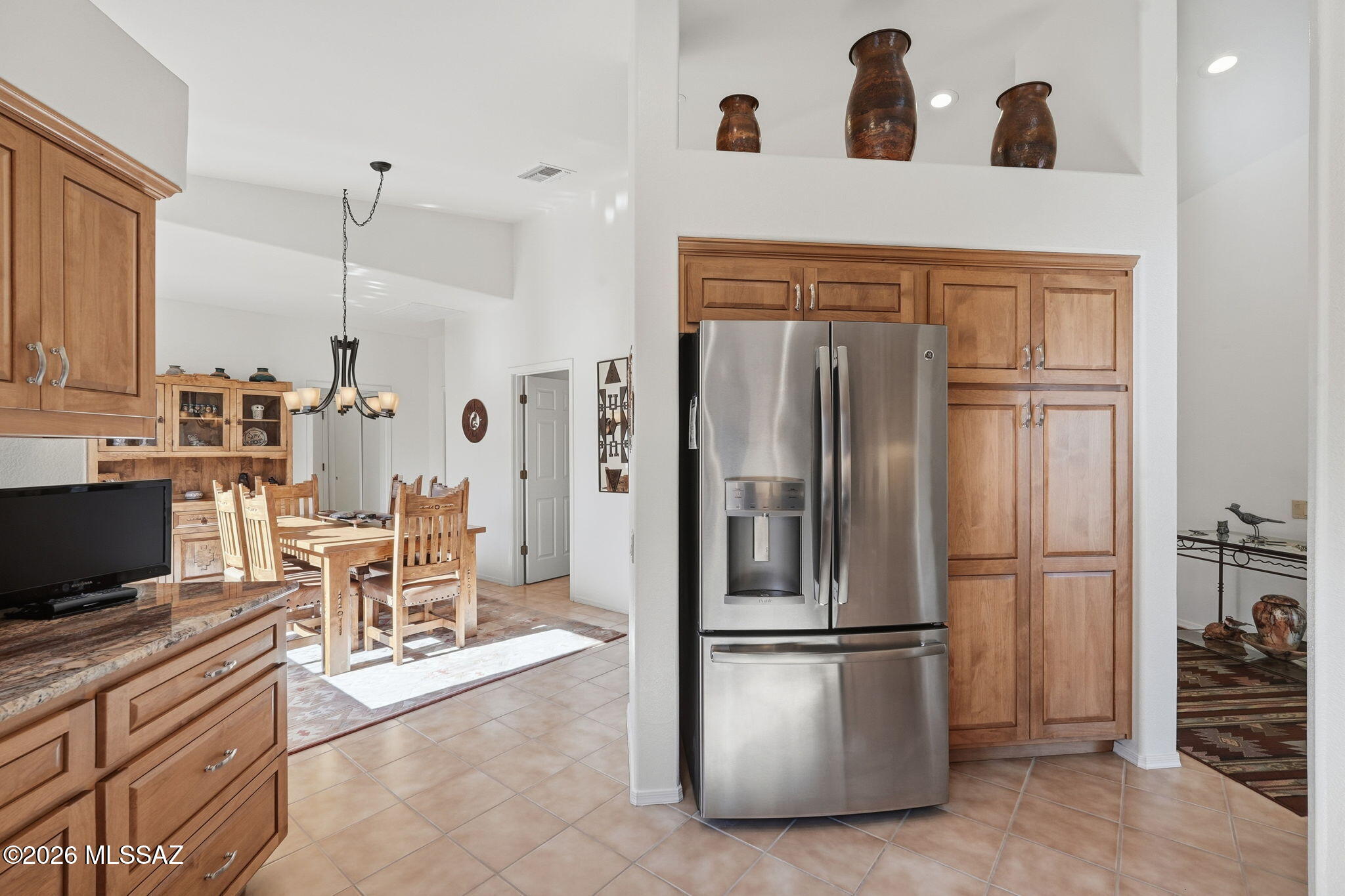 San Ignacio Vistas (1-223) - Residential
